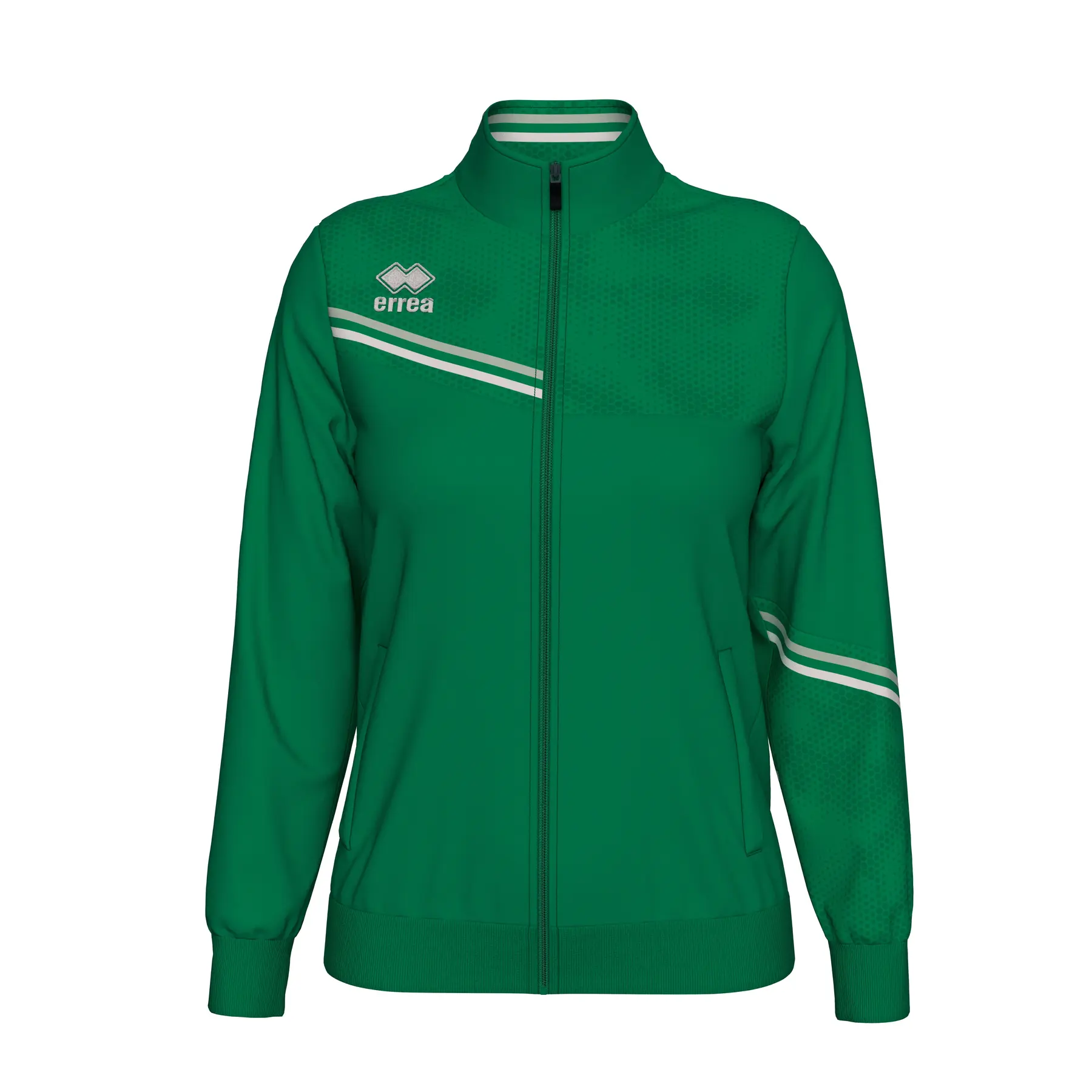 Trainingsjacke Damen Errea Estella