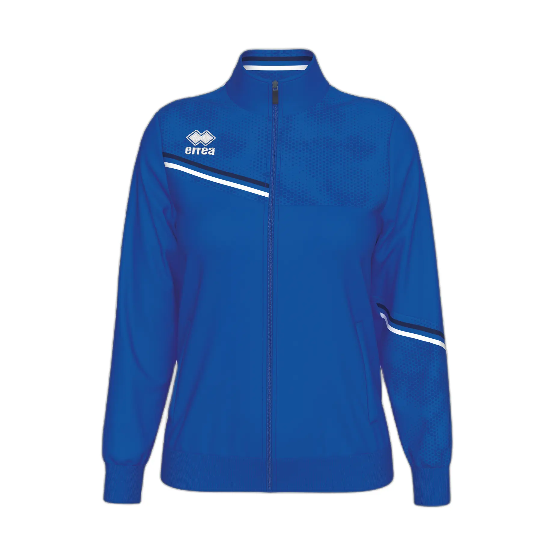 Trainingsjacke Damen Errea Estella
