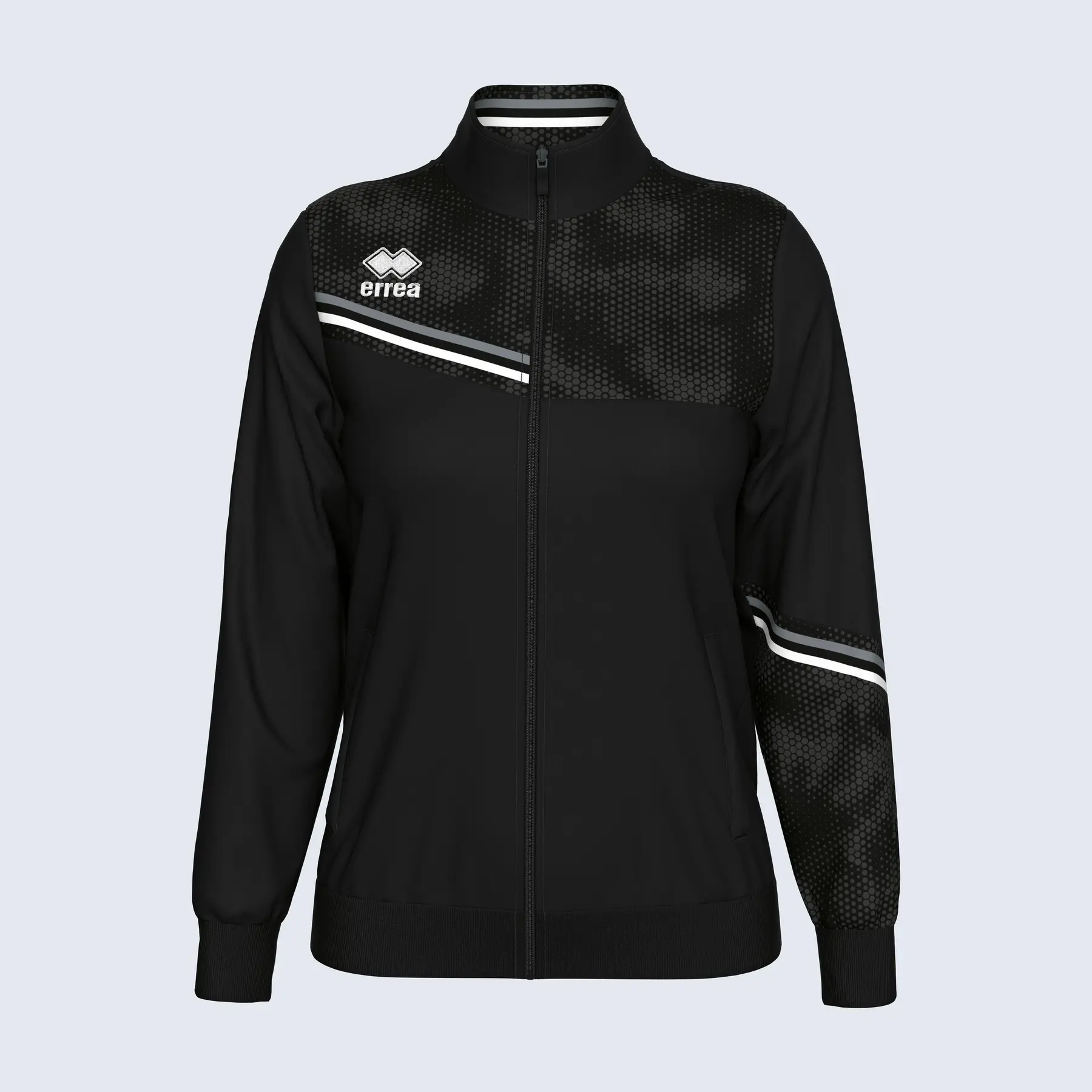 Trainingsjacke Damen Errea Estella