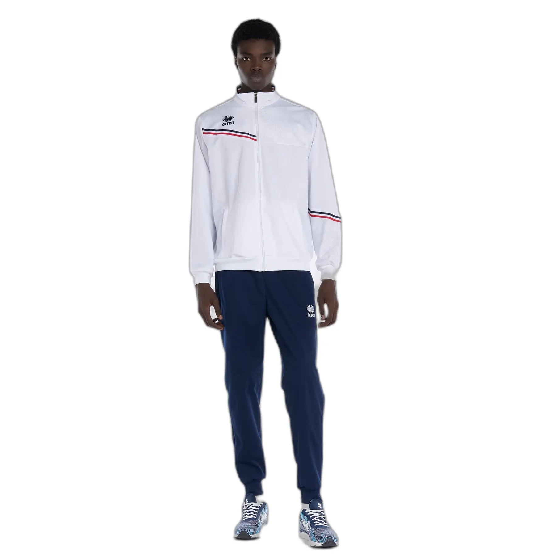 Trainingsjacke Errea Elton