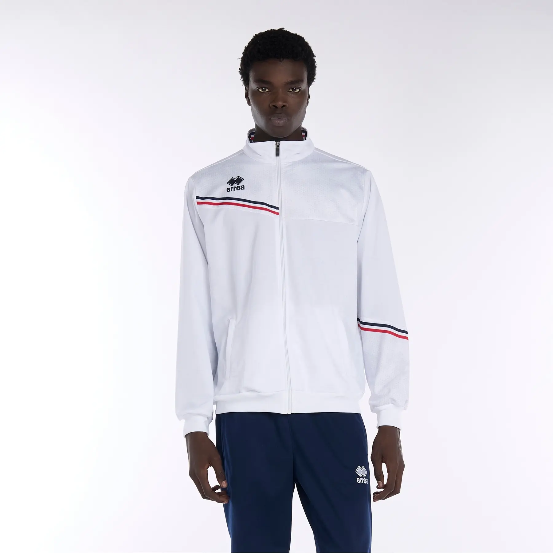 Sweat jacket Errea Elton | Direct-Volley