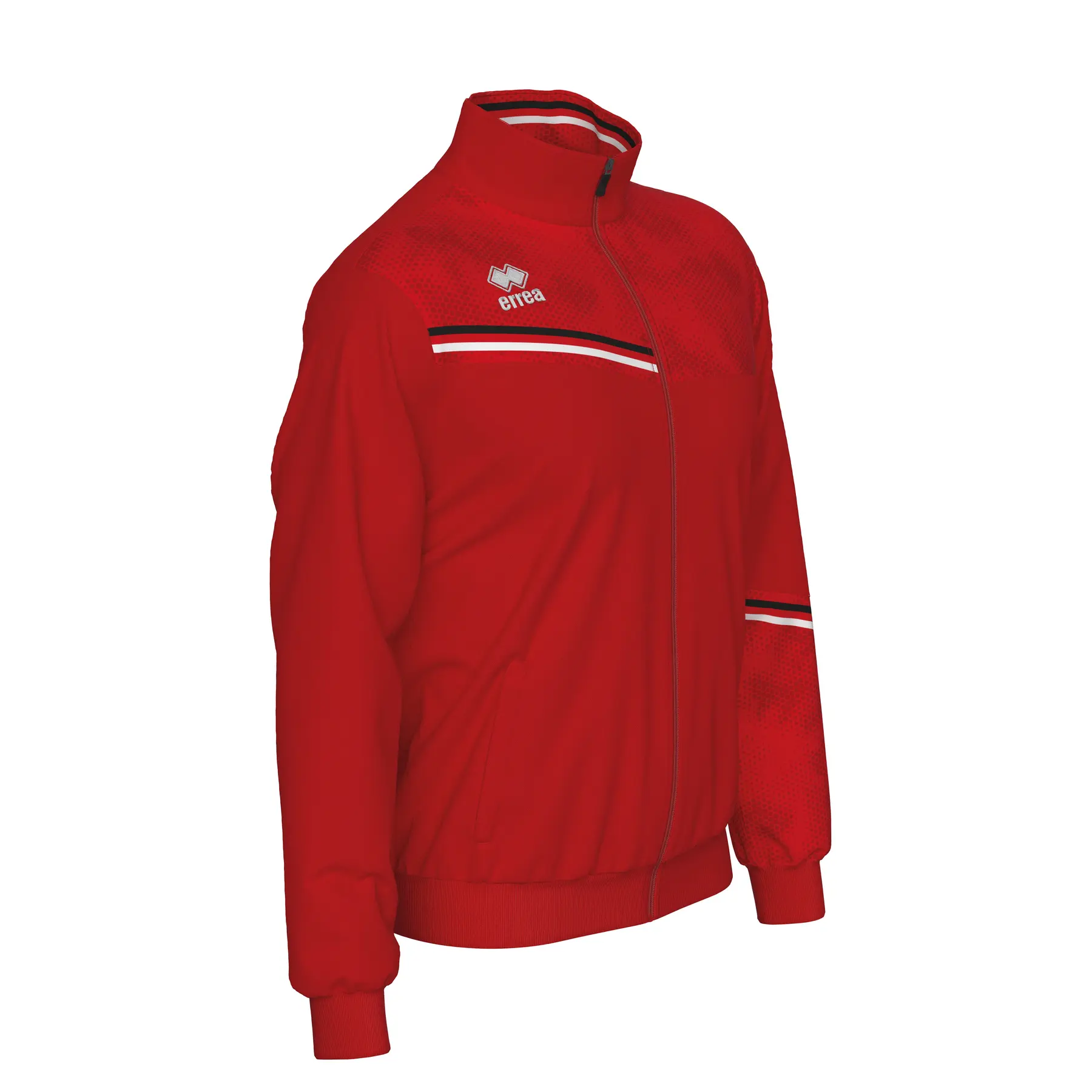 Trainingsjacke Errea Elton