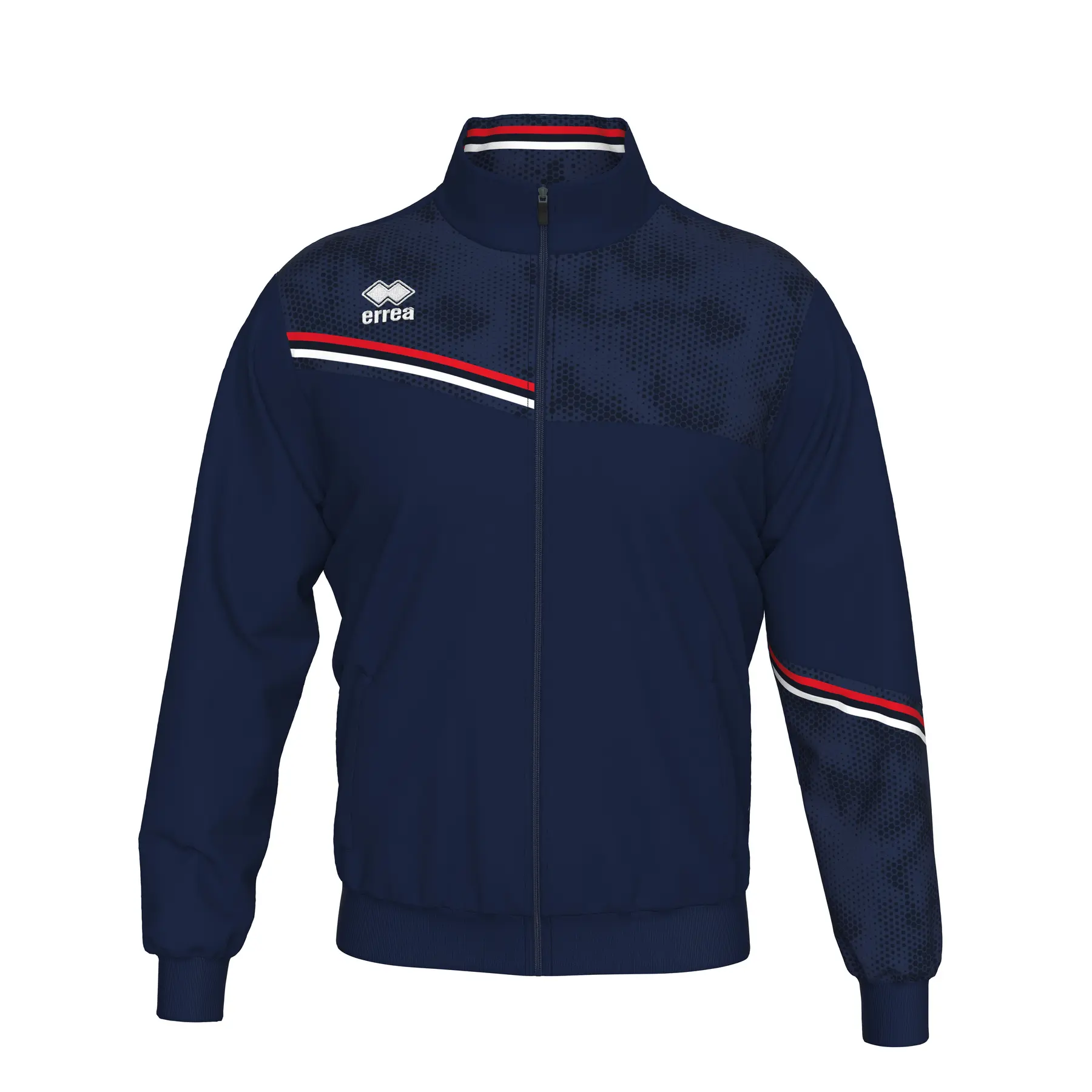 Trainingsjacke Errea Elton