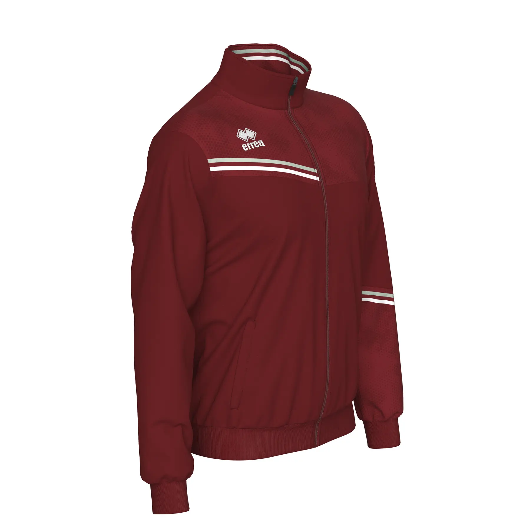 Trainingsjacke Errea Elton