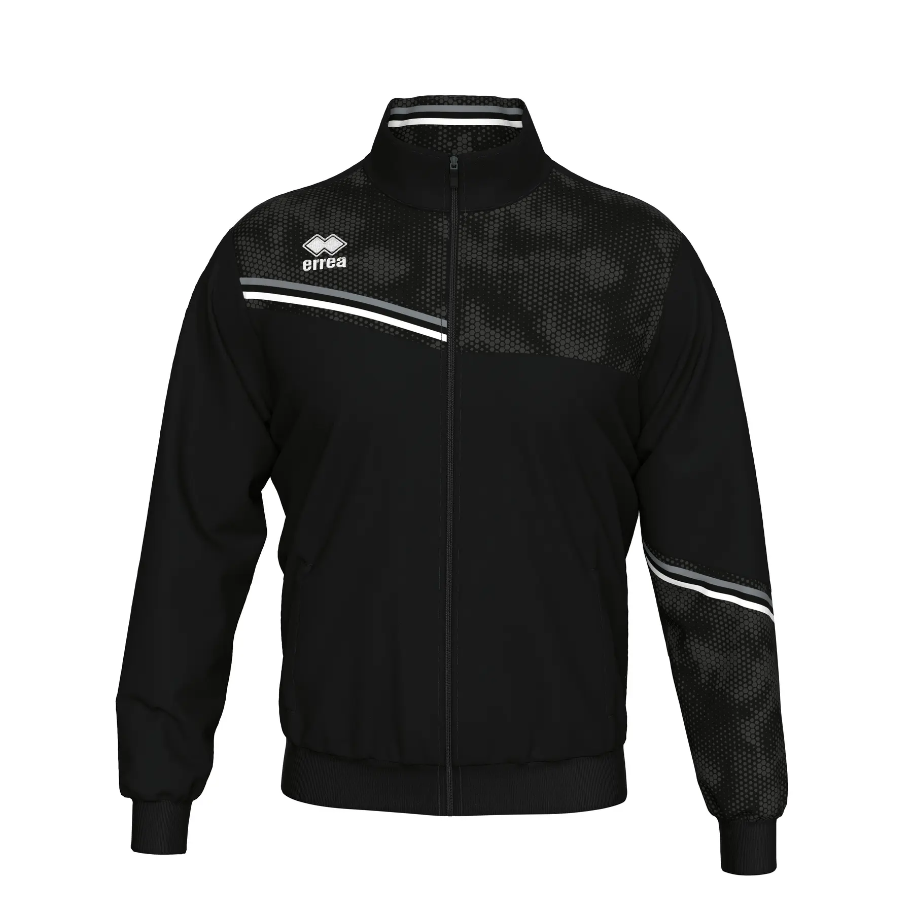 Trainingsjacke Errea Elton