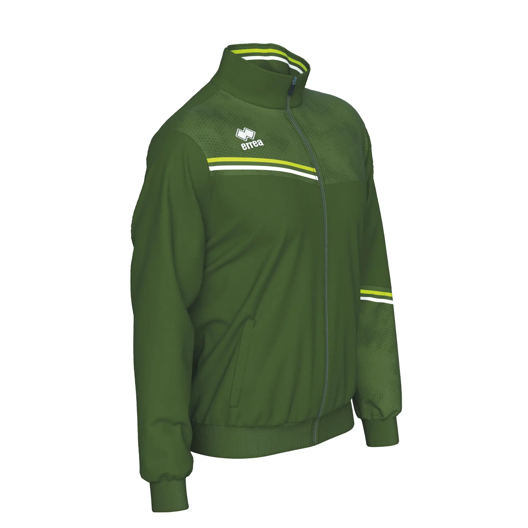 Trainingsjacke Errea Elton