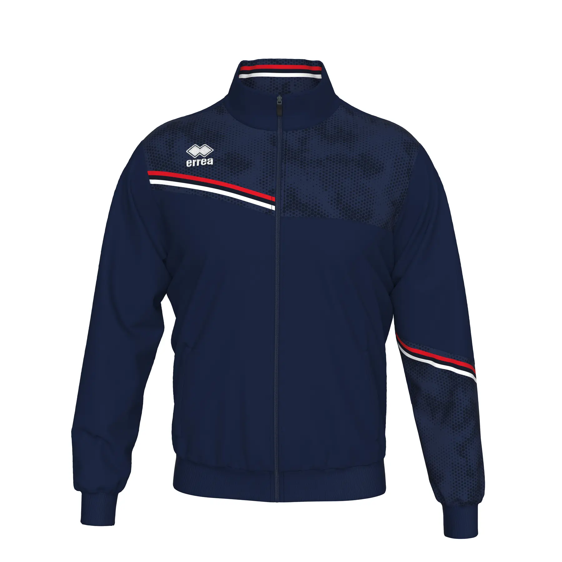 Kinder-Trainingsjacke Errea Elton