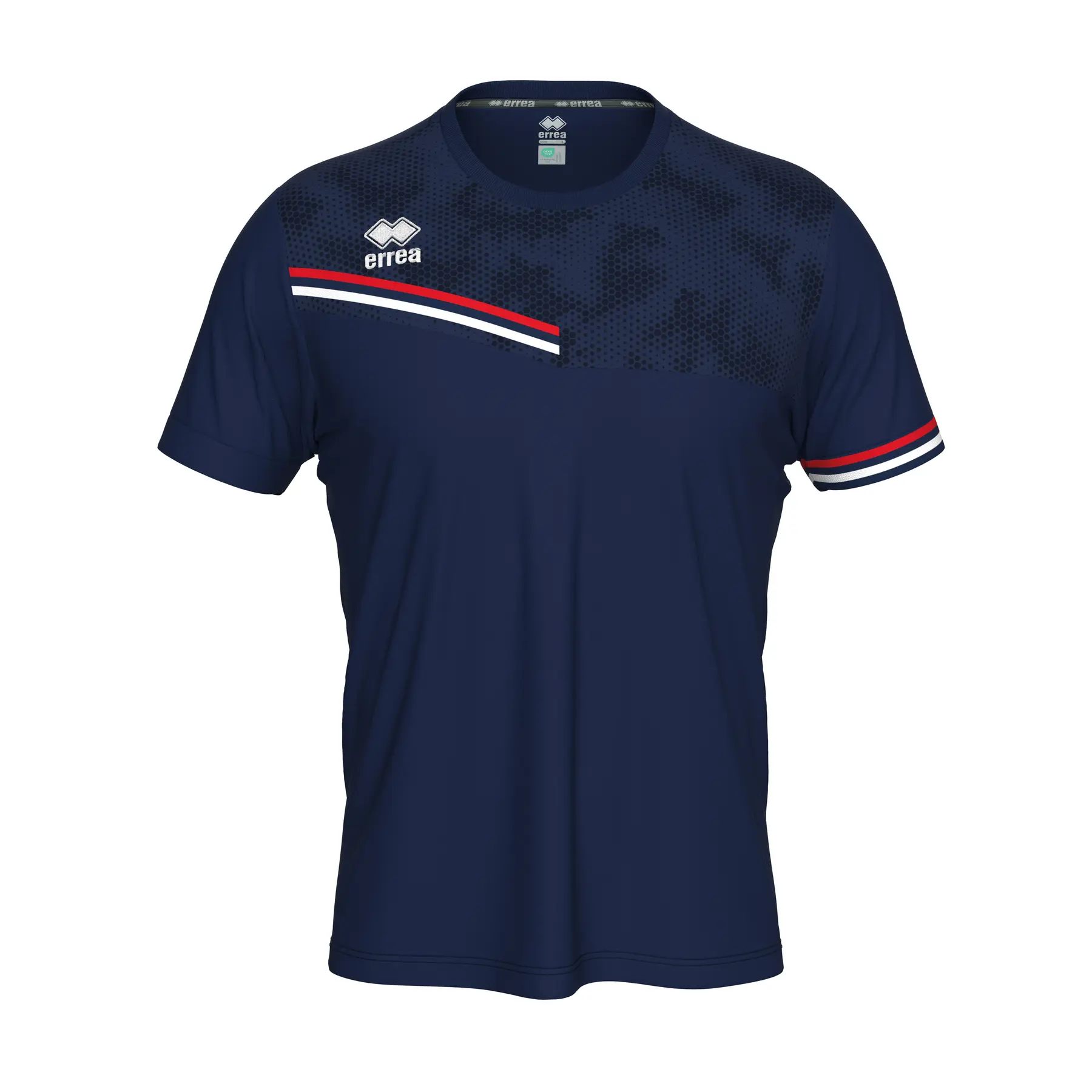 Trikot Evan - Bleu - male - Size: M
