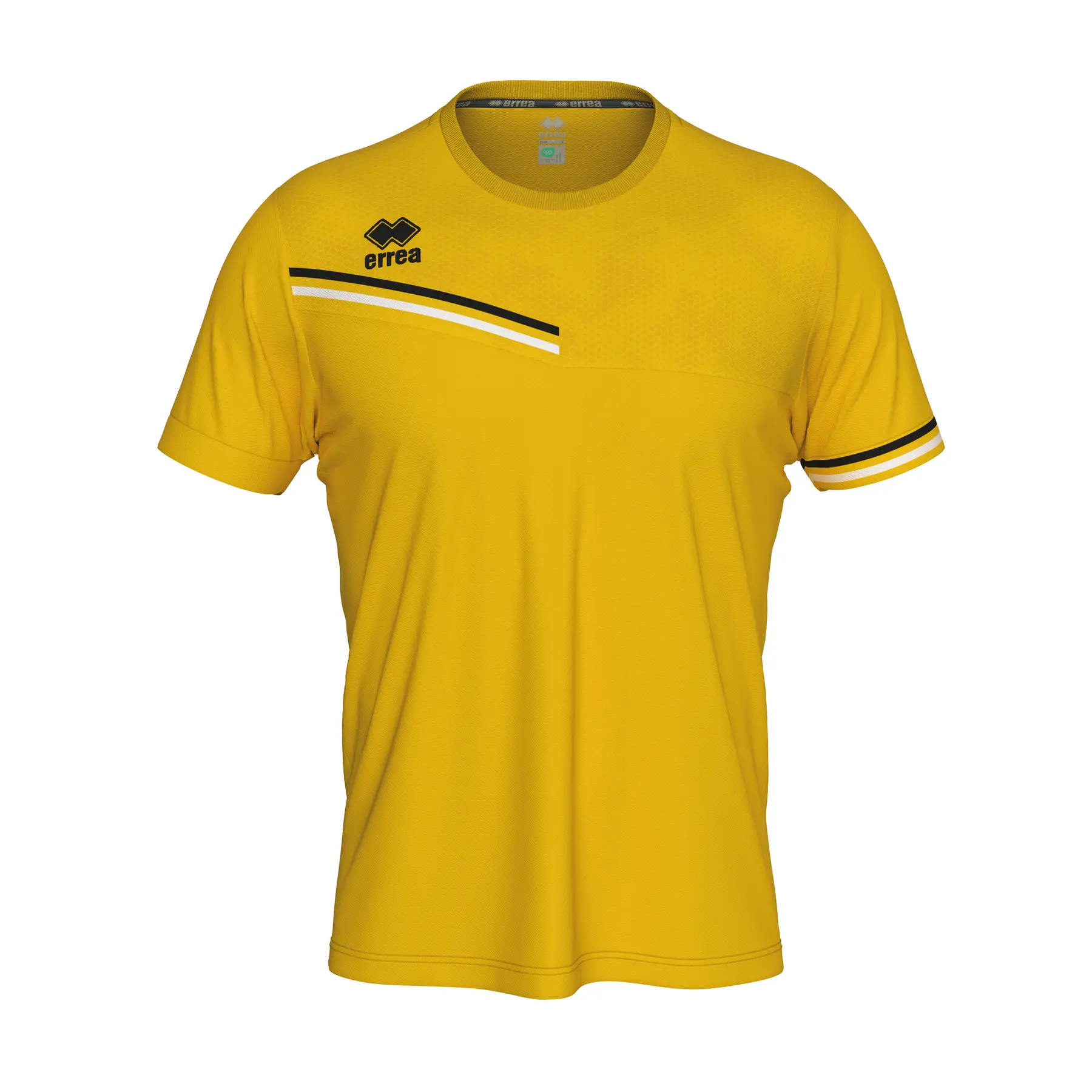 Trikot Evan - Jaune - male - Size: XL