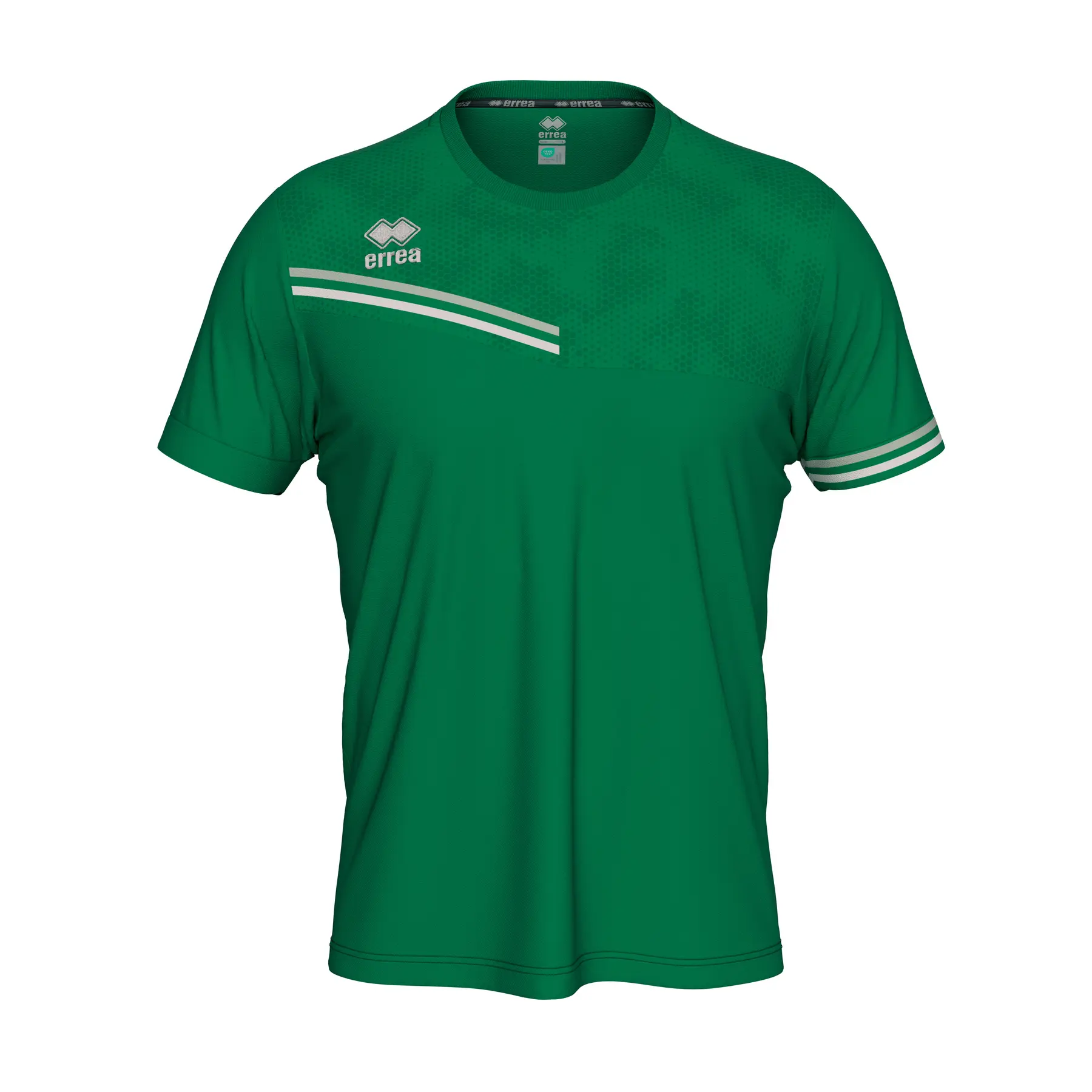 Trikot Evan - Vert - male - Size: 3XL