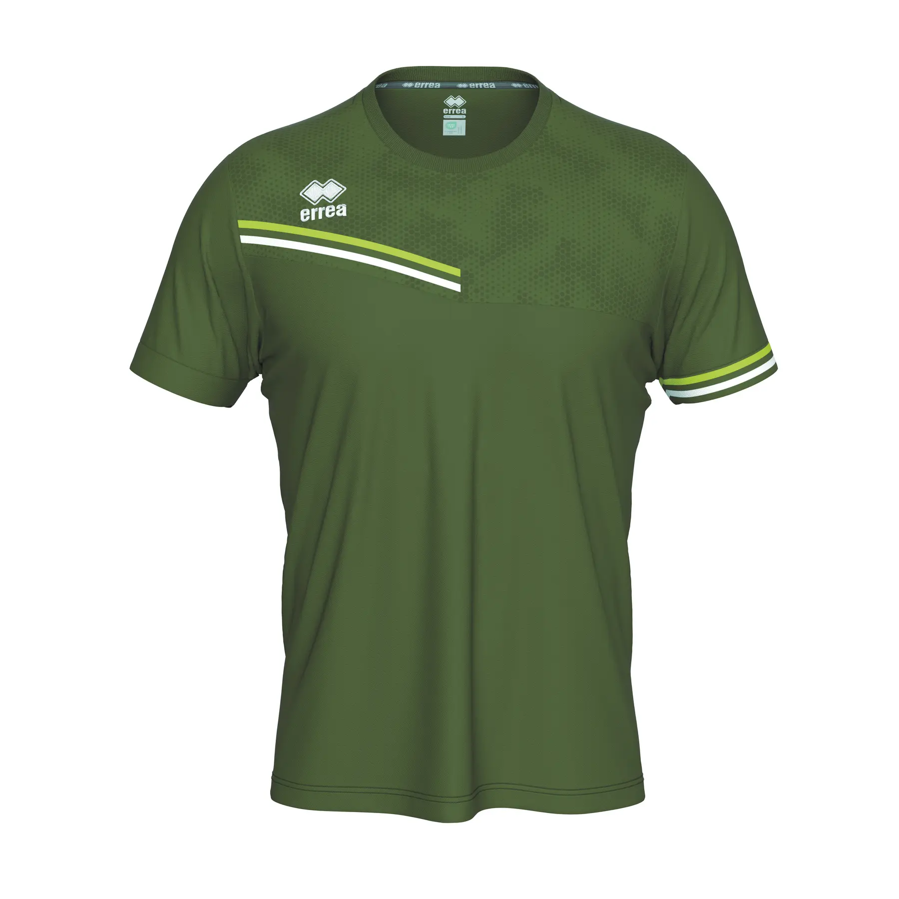 Trikot Errea Evan