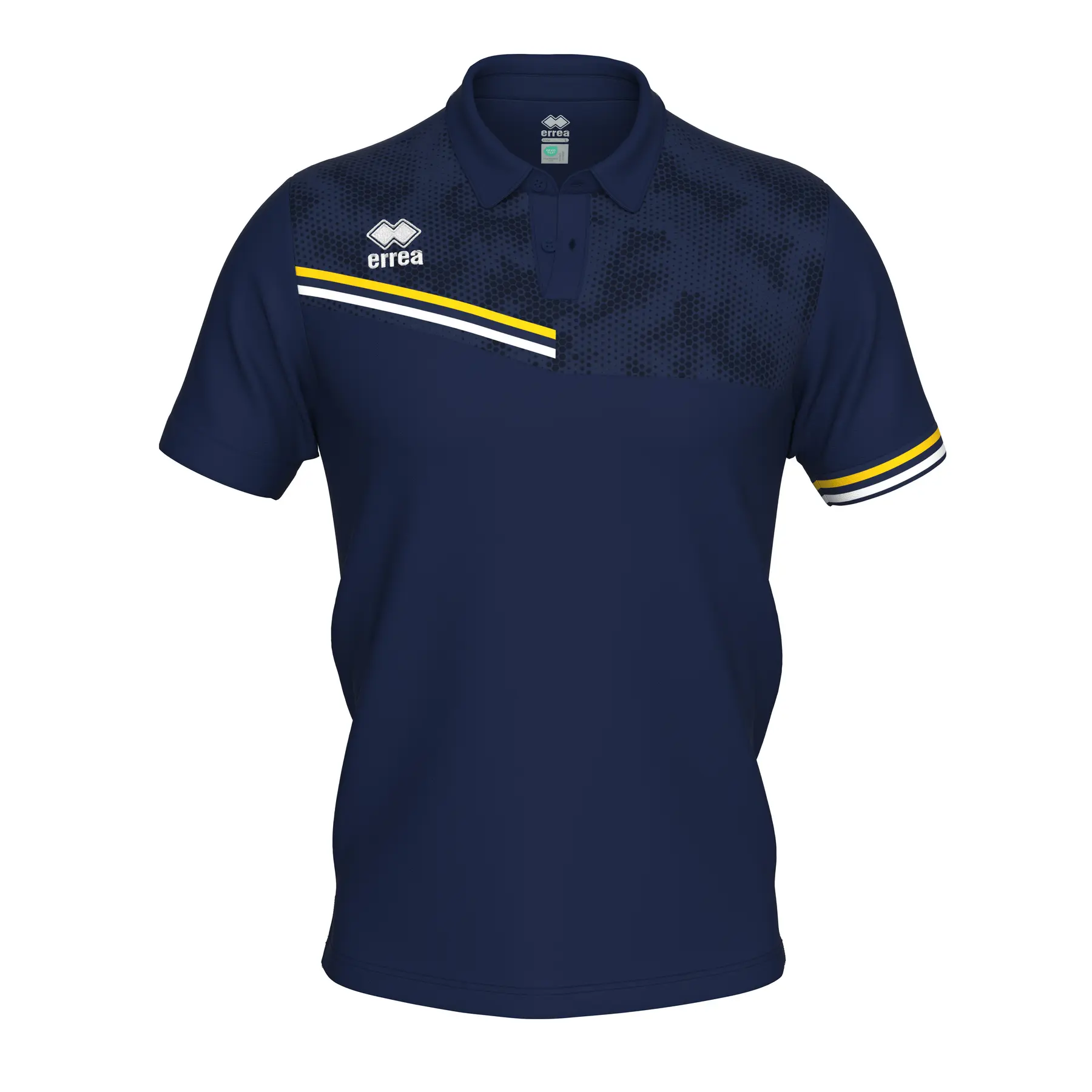 Polo-Shirt Errea Emir