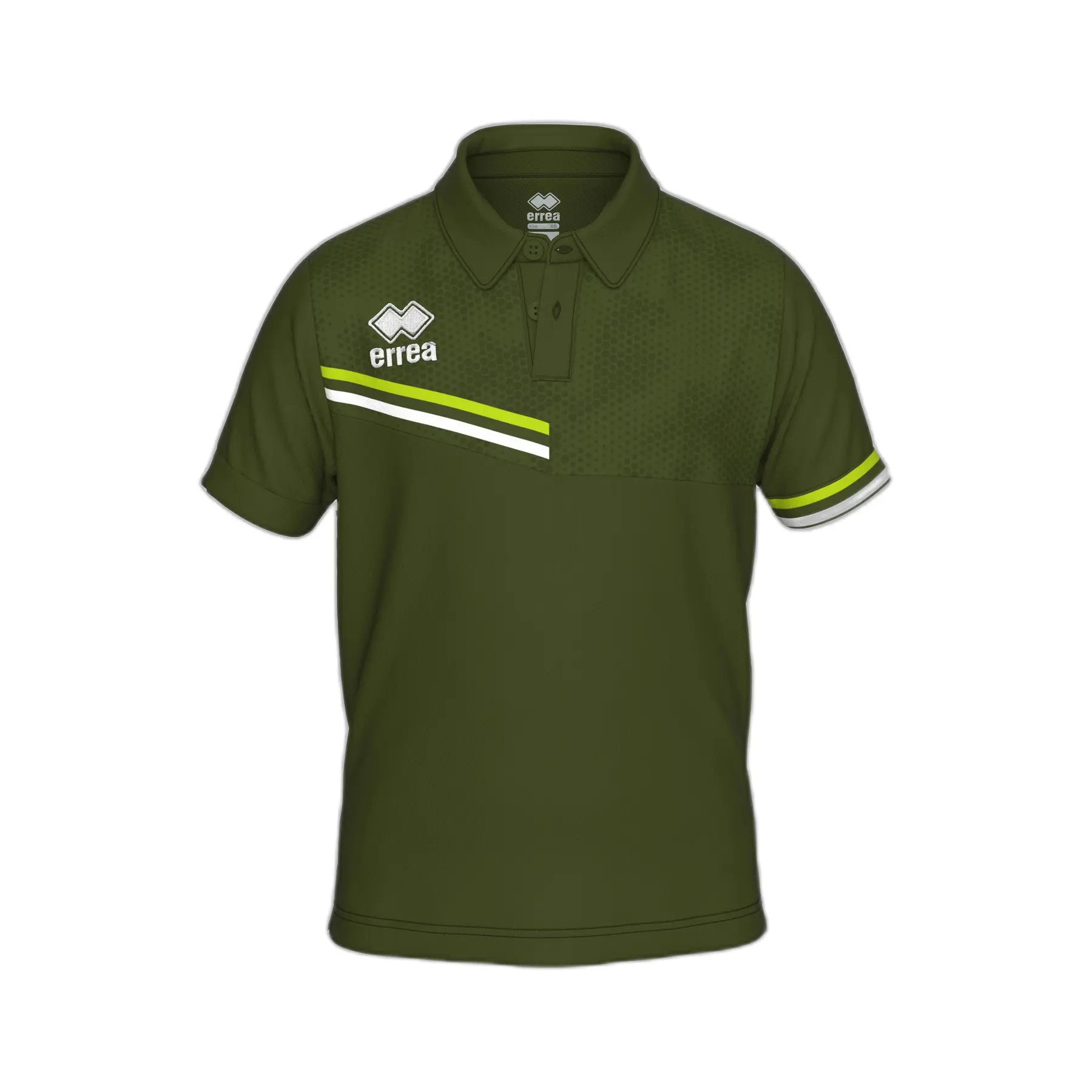 Polo-Shirt Errea Emir