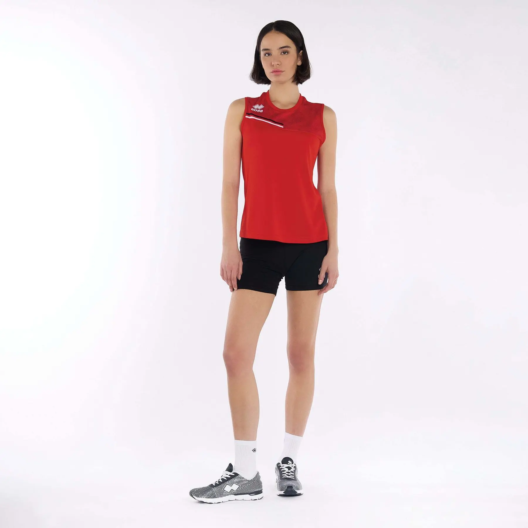 ERREA Debardeur  Eloy Canotta Ad