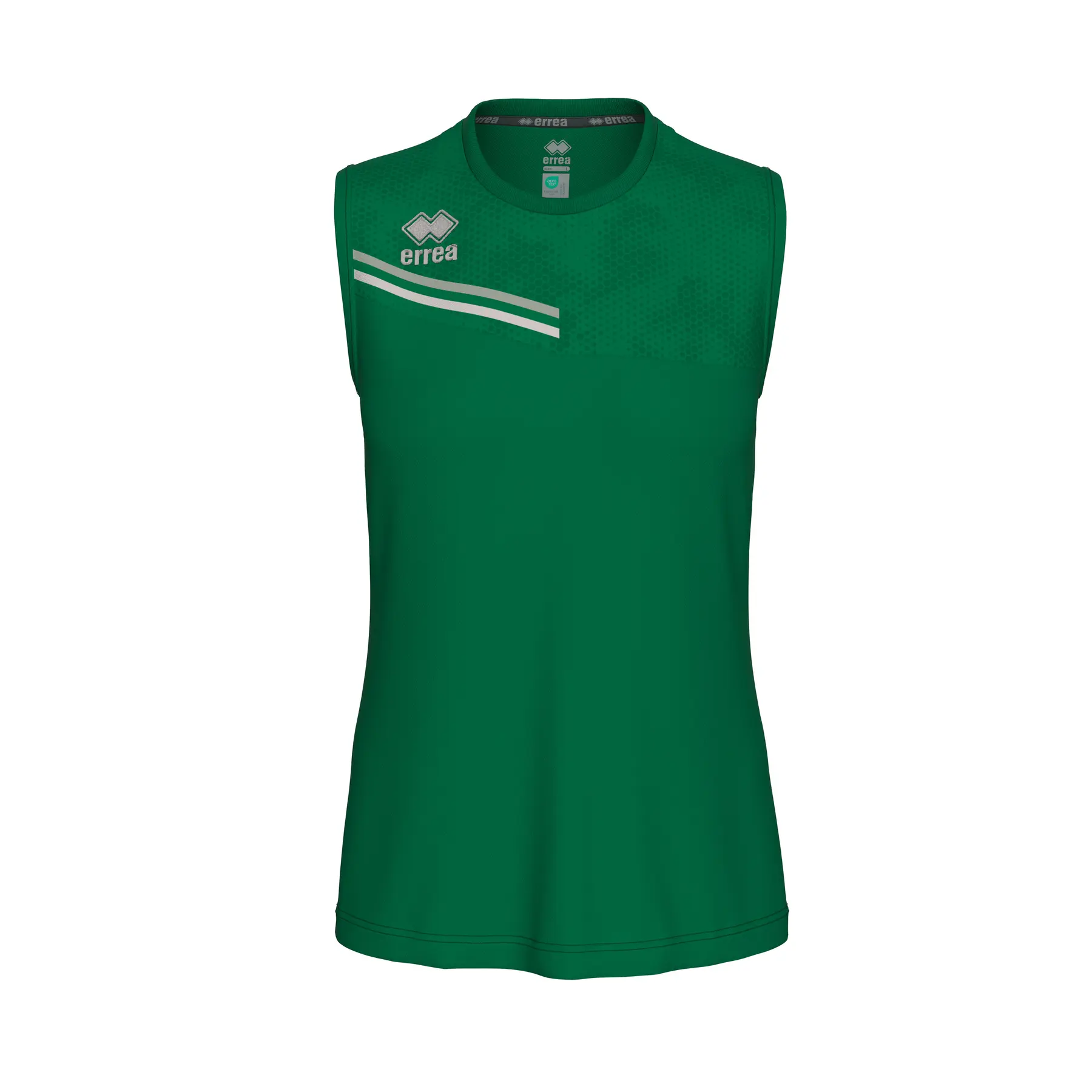 Damen-Top Errea Eloy