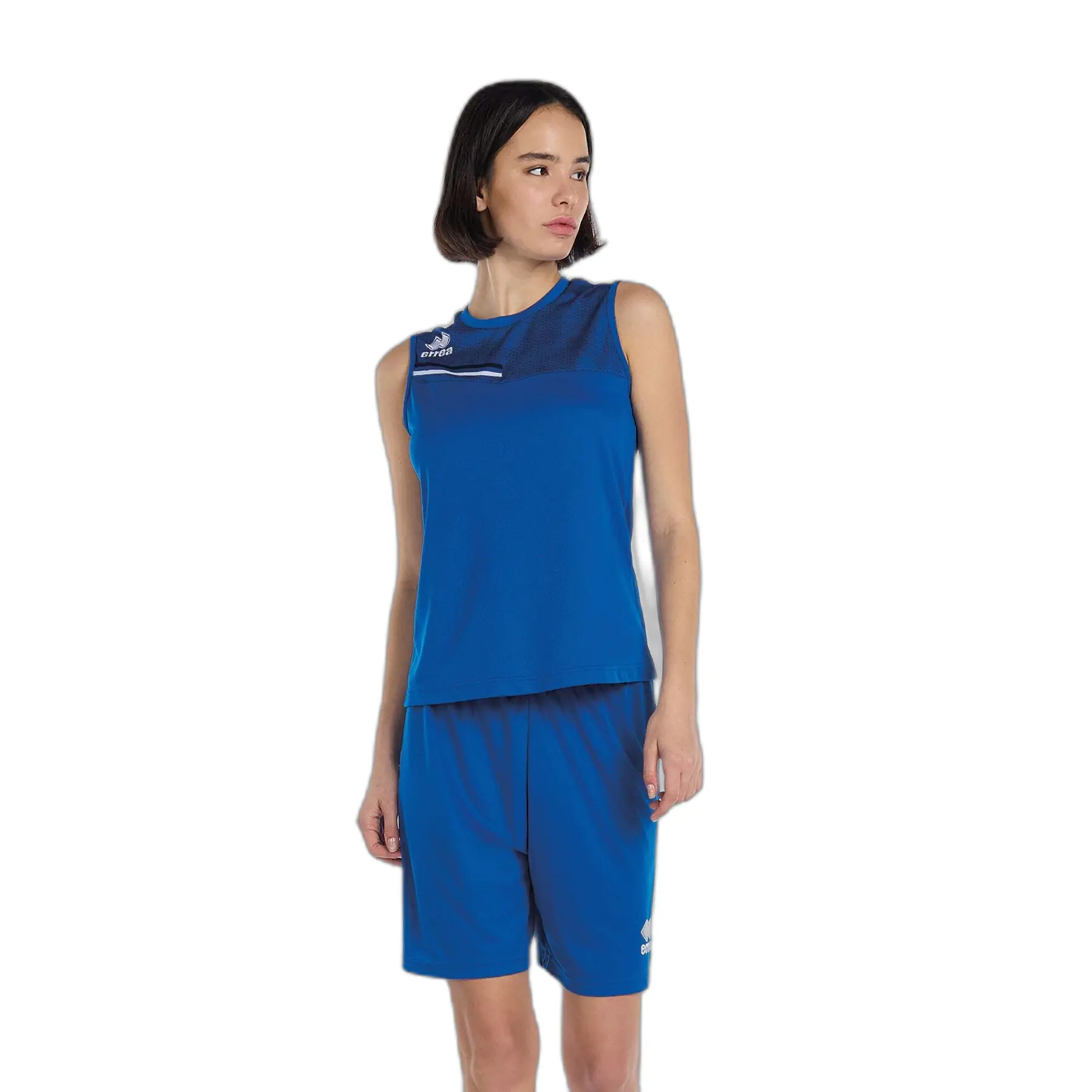 ERREA Debardeur  Eloy Canotta Ad