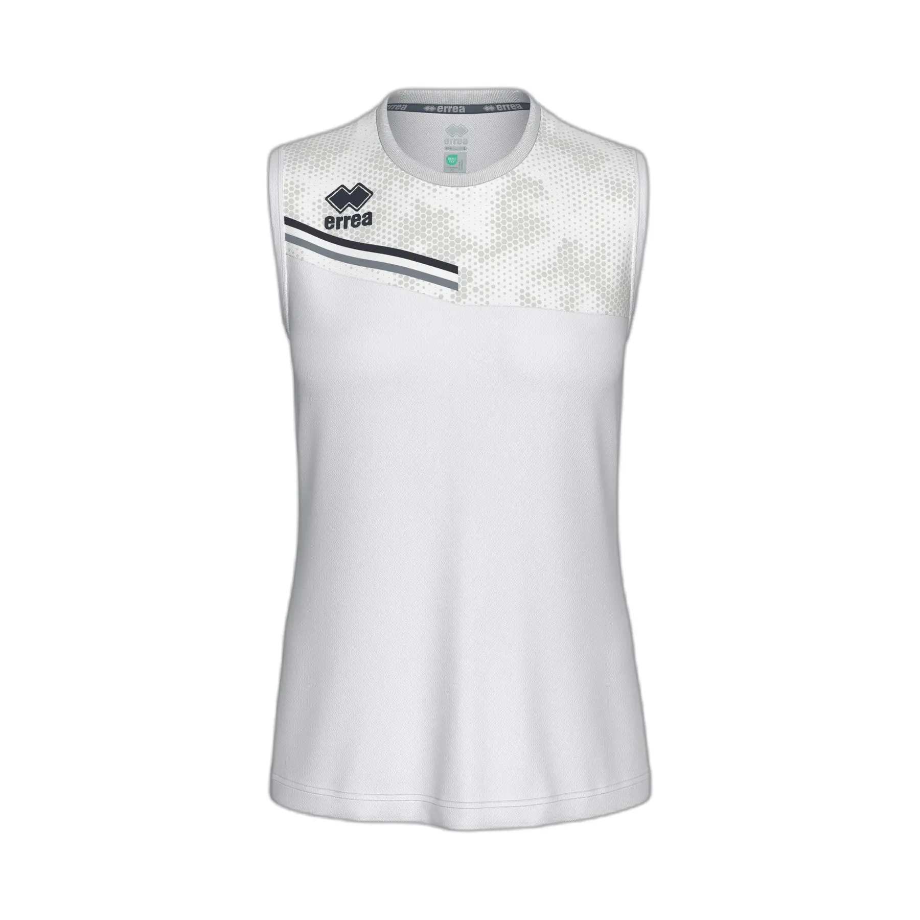 Damen-Top Errea Eloy
