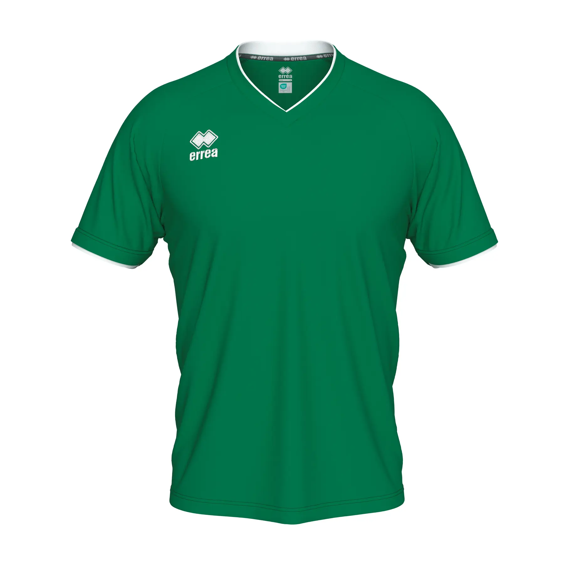 Trikot Leonard - Vert - male - Size: M