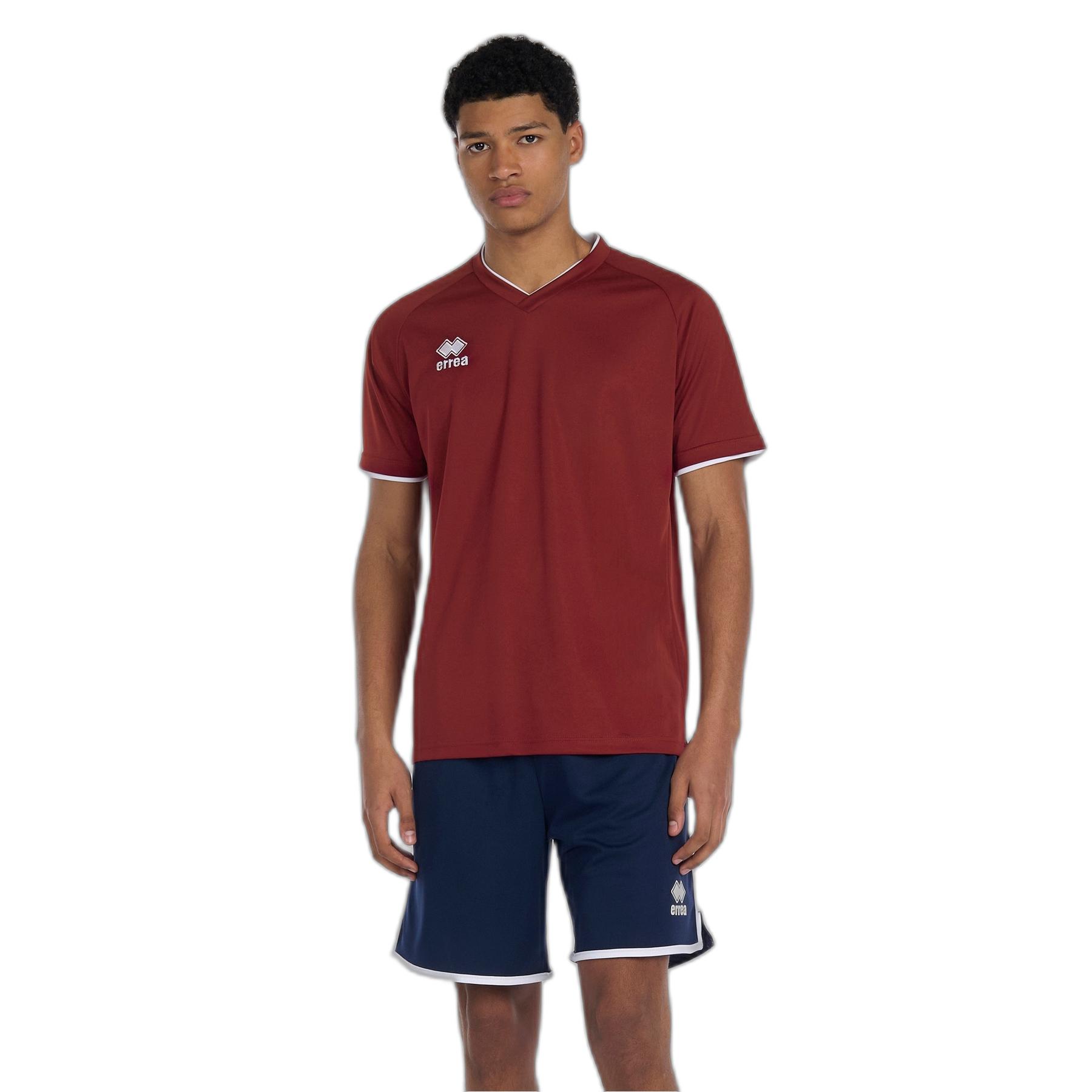 Maillot Errea Leonard