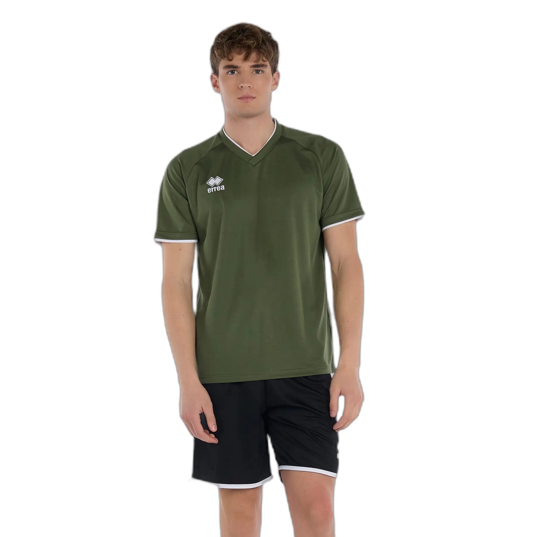 Maillot Errea Leonard