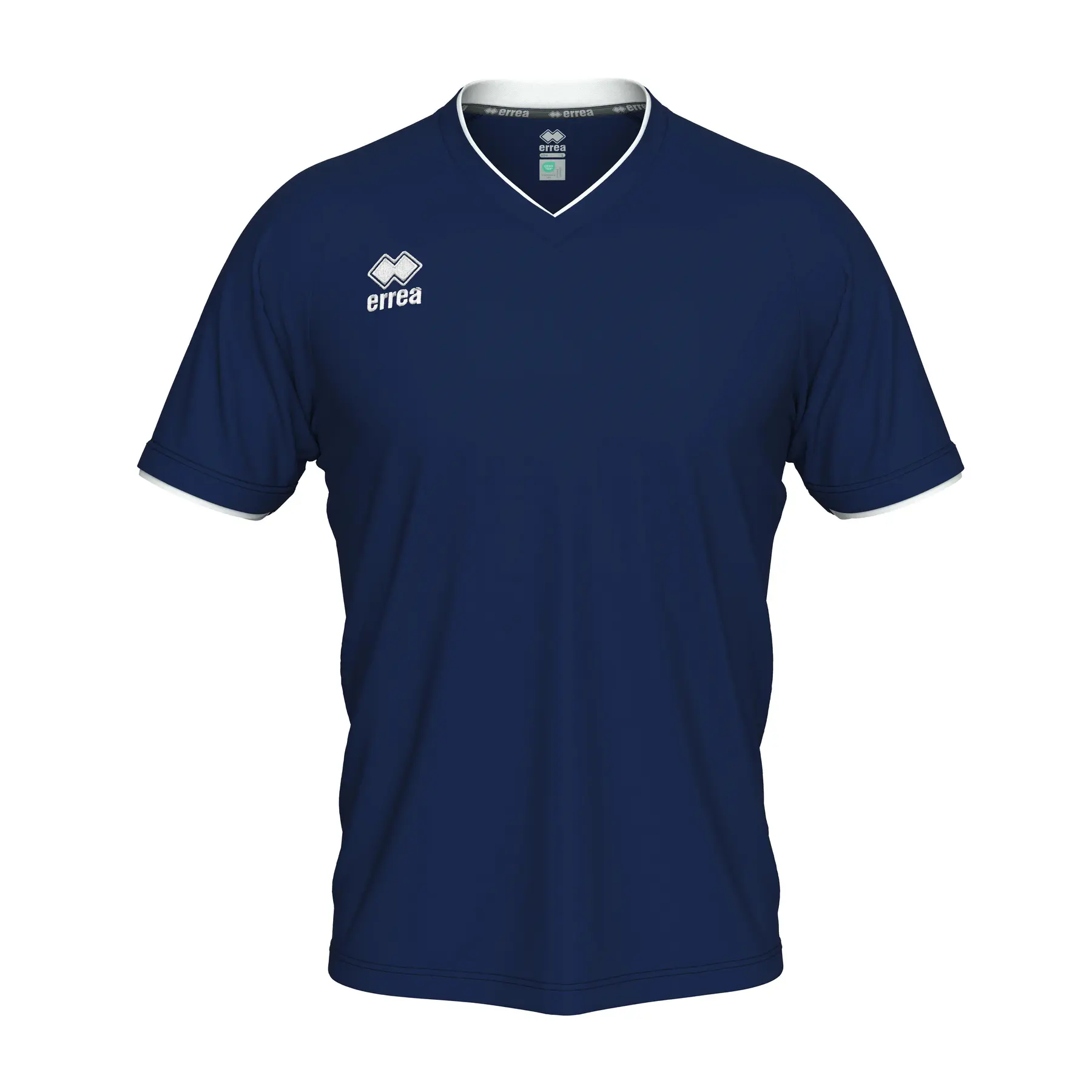 Kindertrikot Leonard - Bleu - male - Size: 9/10 ans