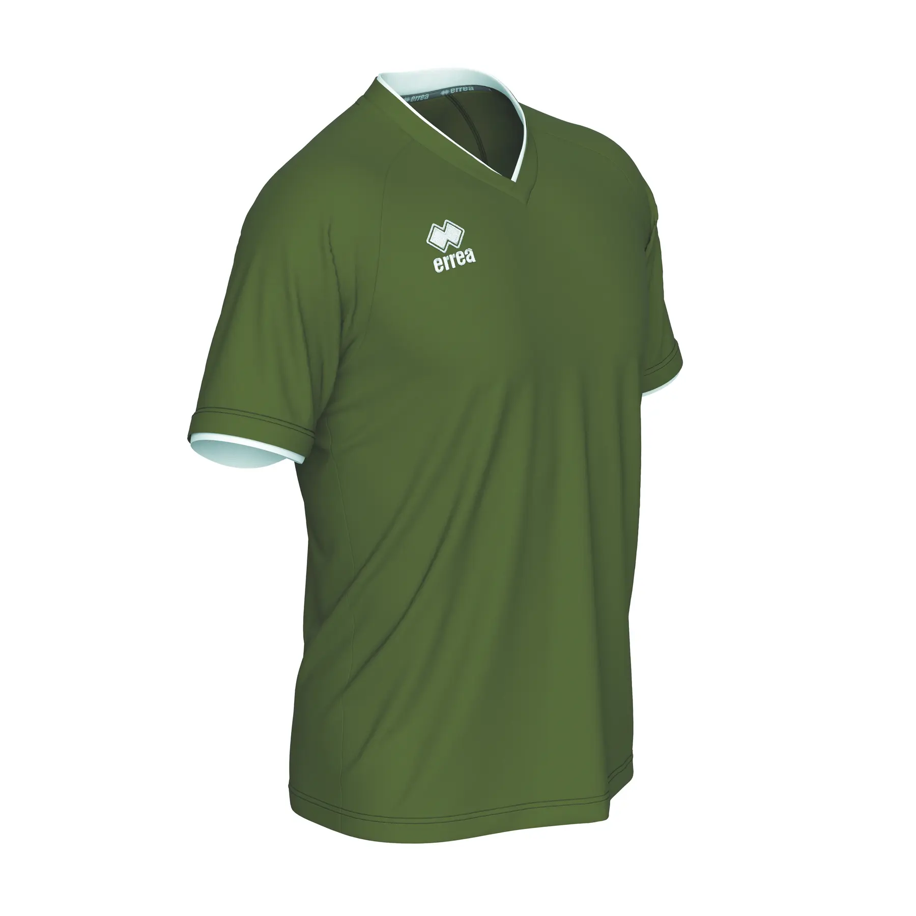 Kindertrikot Errea Leonard