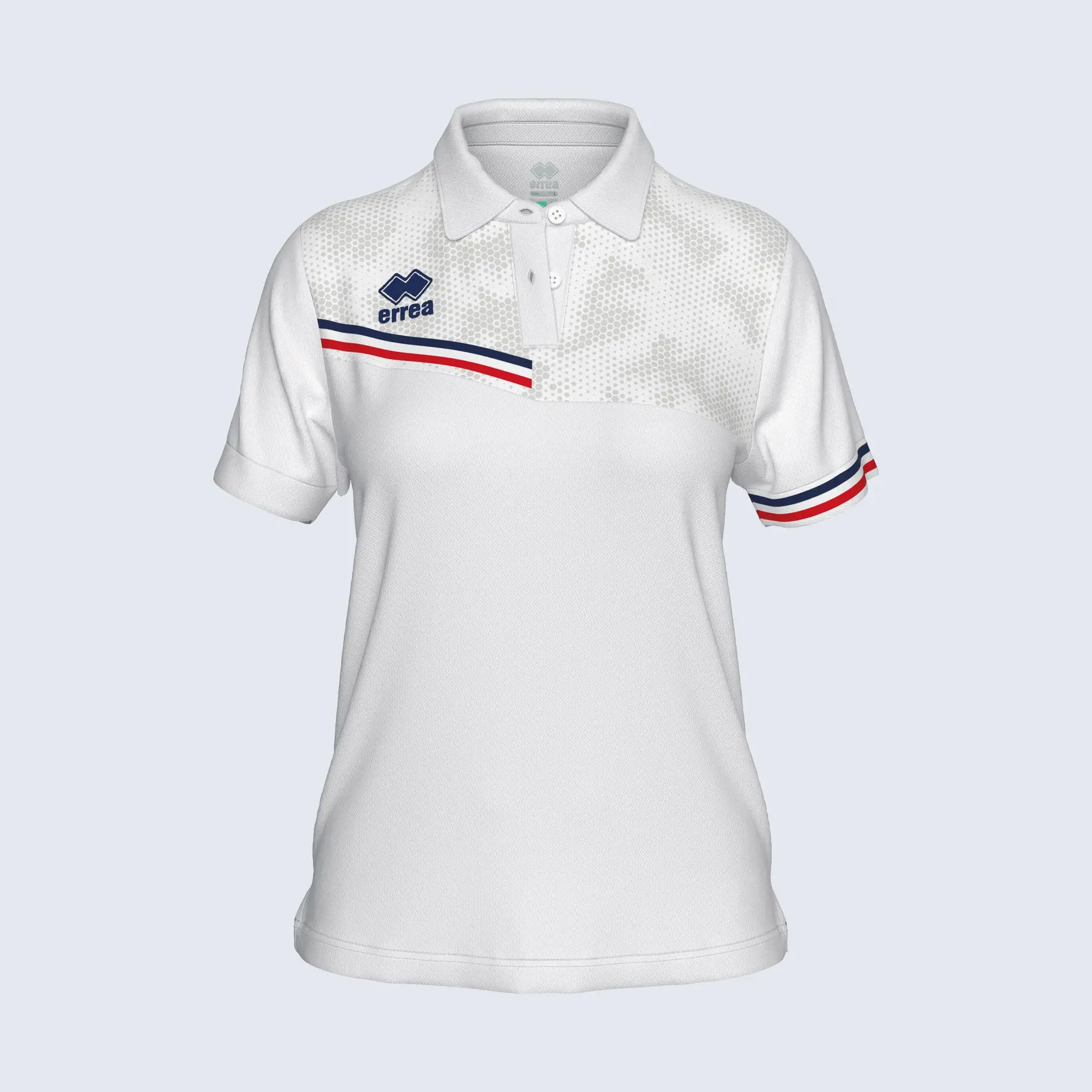 Polo-Shirt Errea Eden