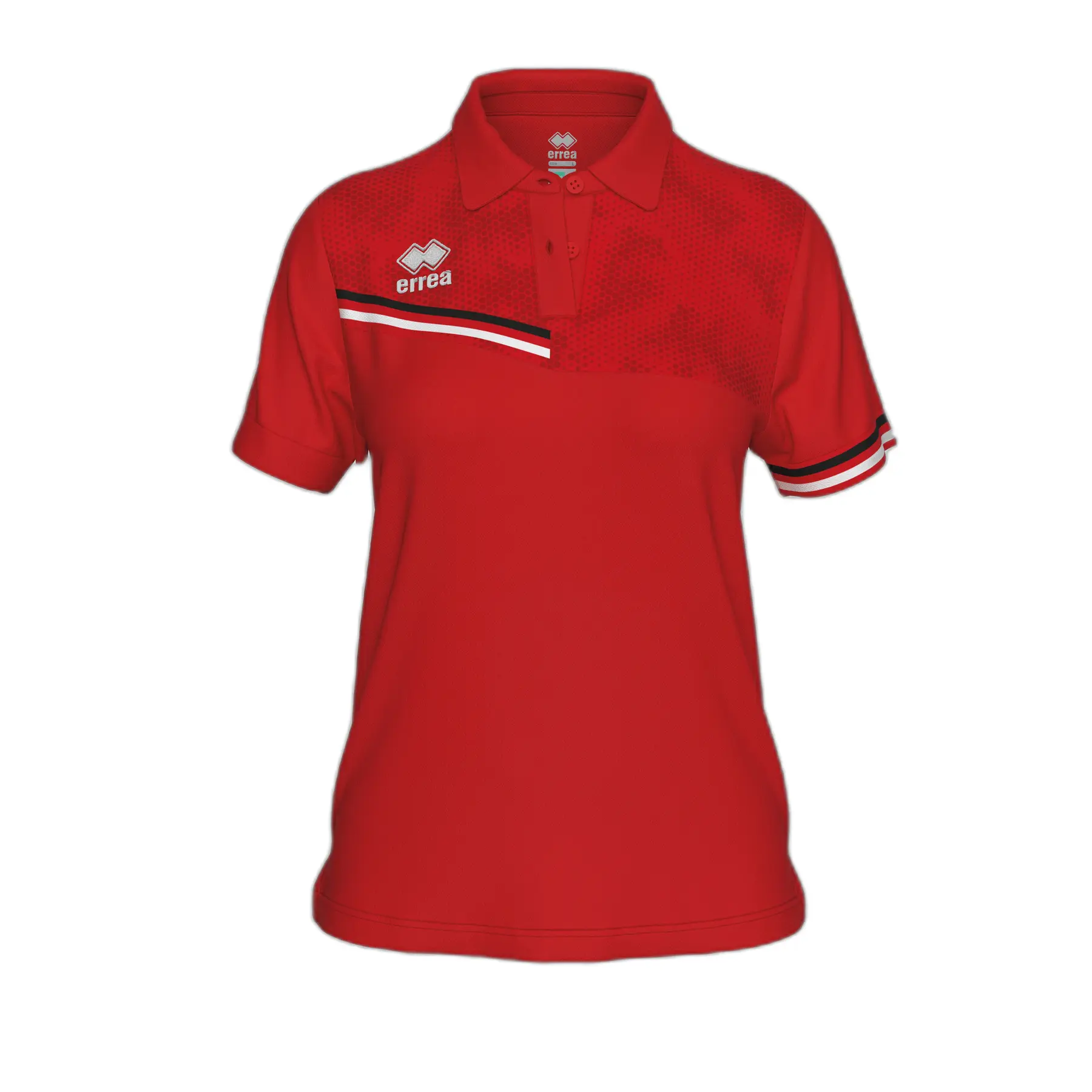 Polo-Shirt Errea Eden