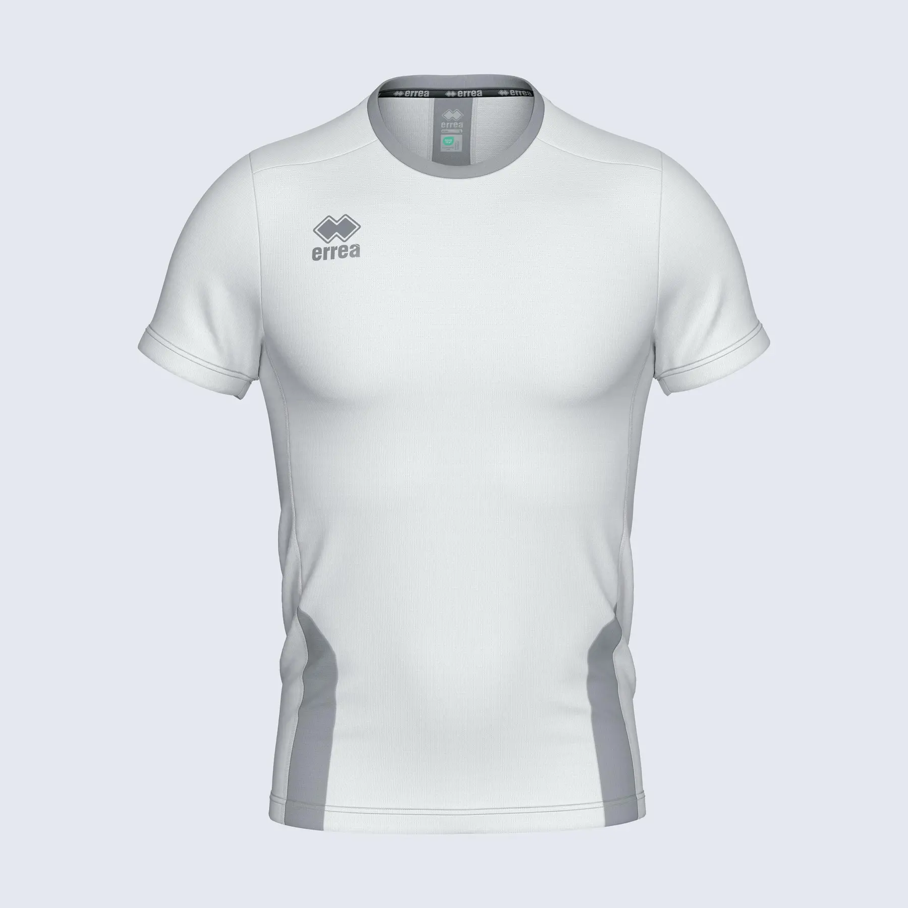 Trikot Remy - Blanc - male - Size: L