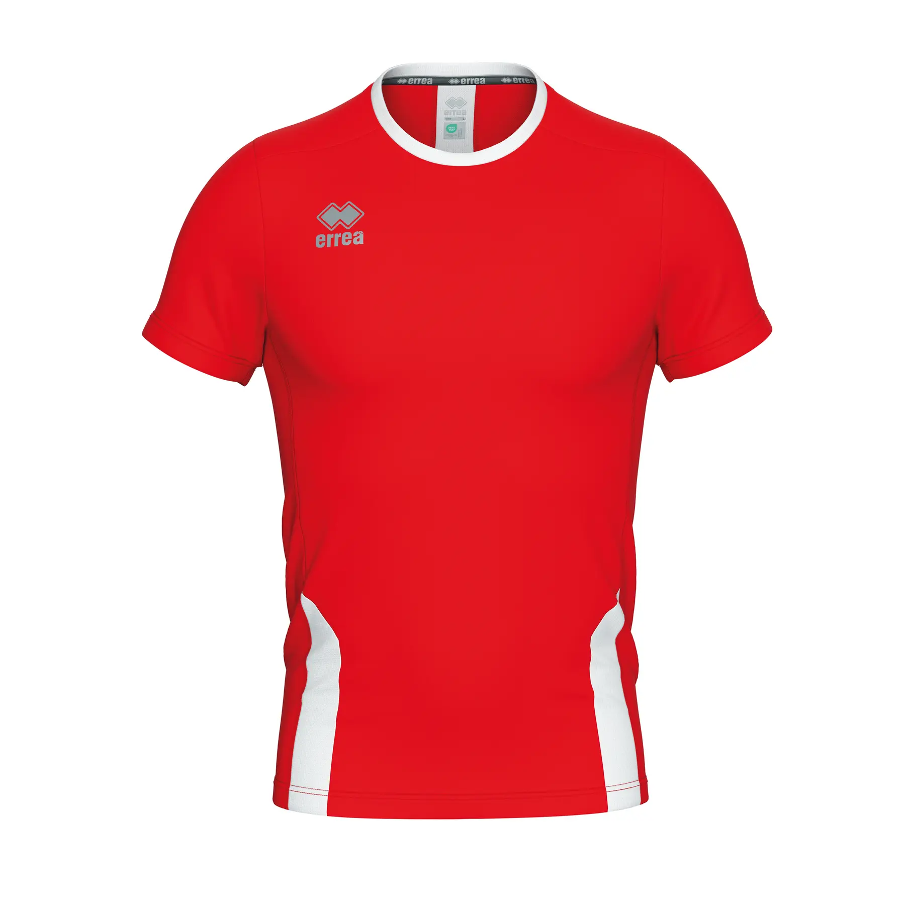 Trikot Remy - Rouge - male - Size: L