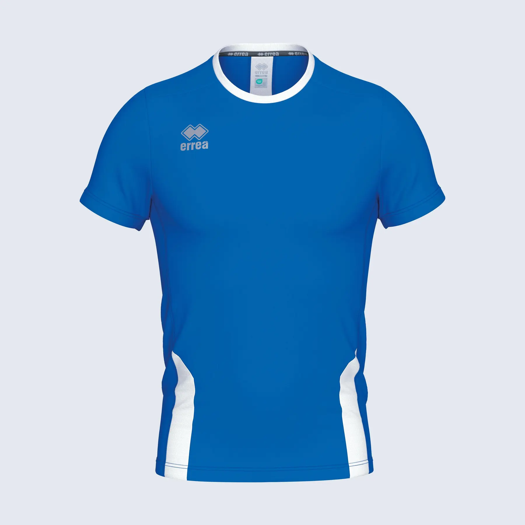 Trikot Remy - Bleu - male - Size: 2XL