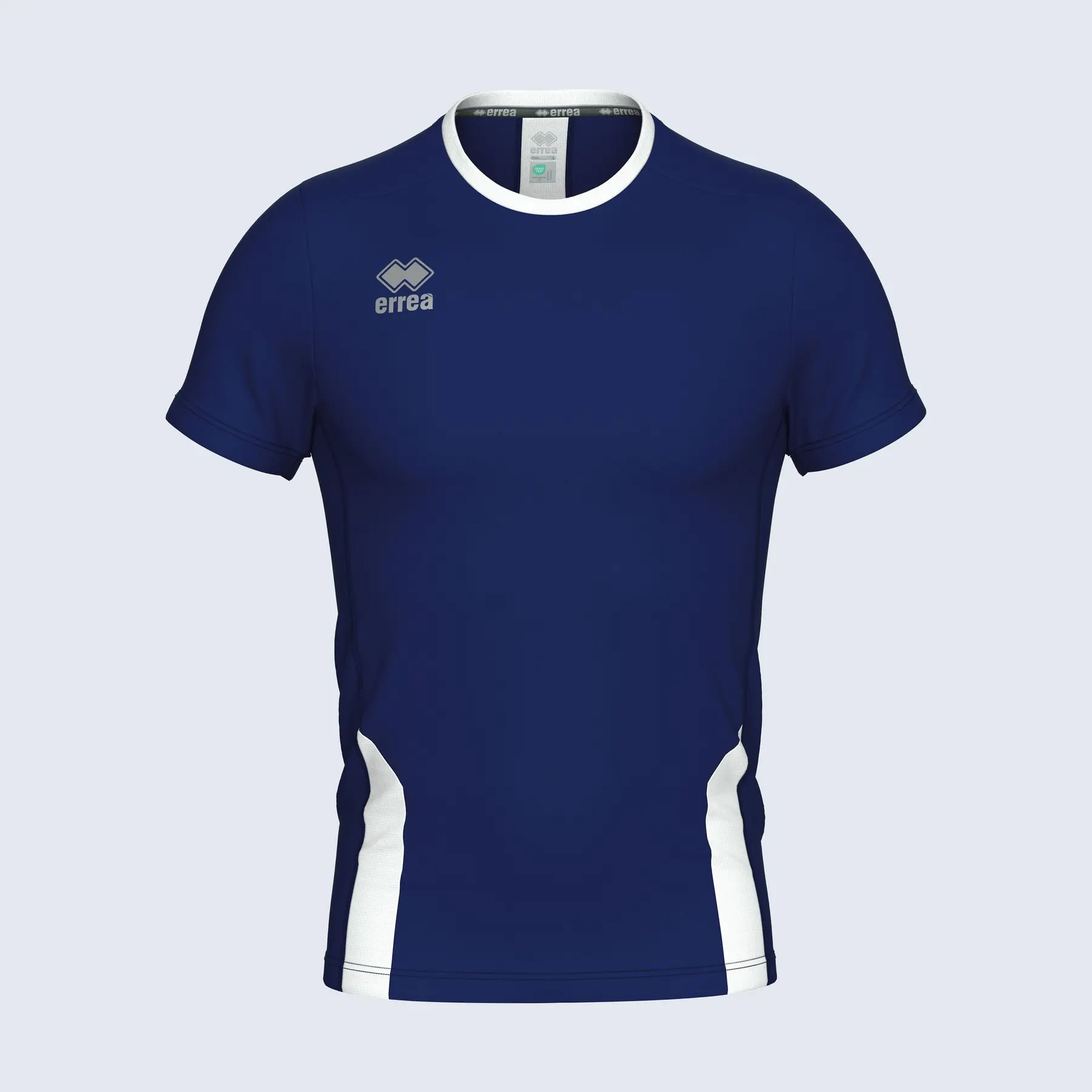 Trikot Remy - Bleu - male - Size: S