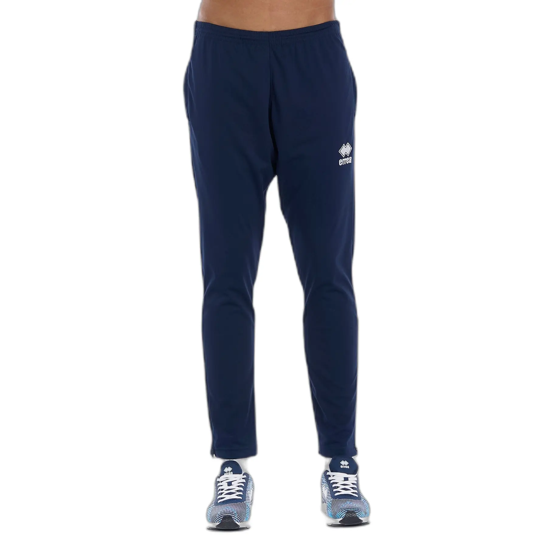 Trainingshose Myron - Bleu - male - Size: L