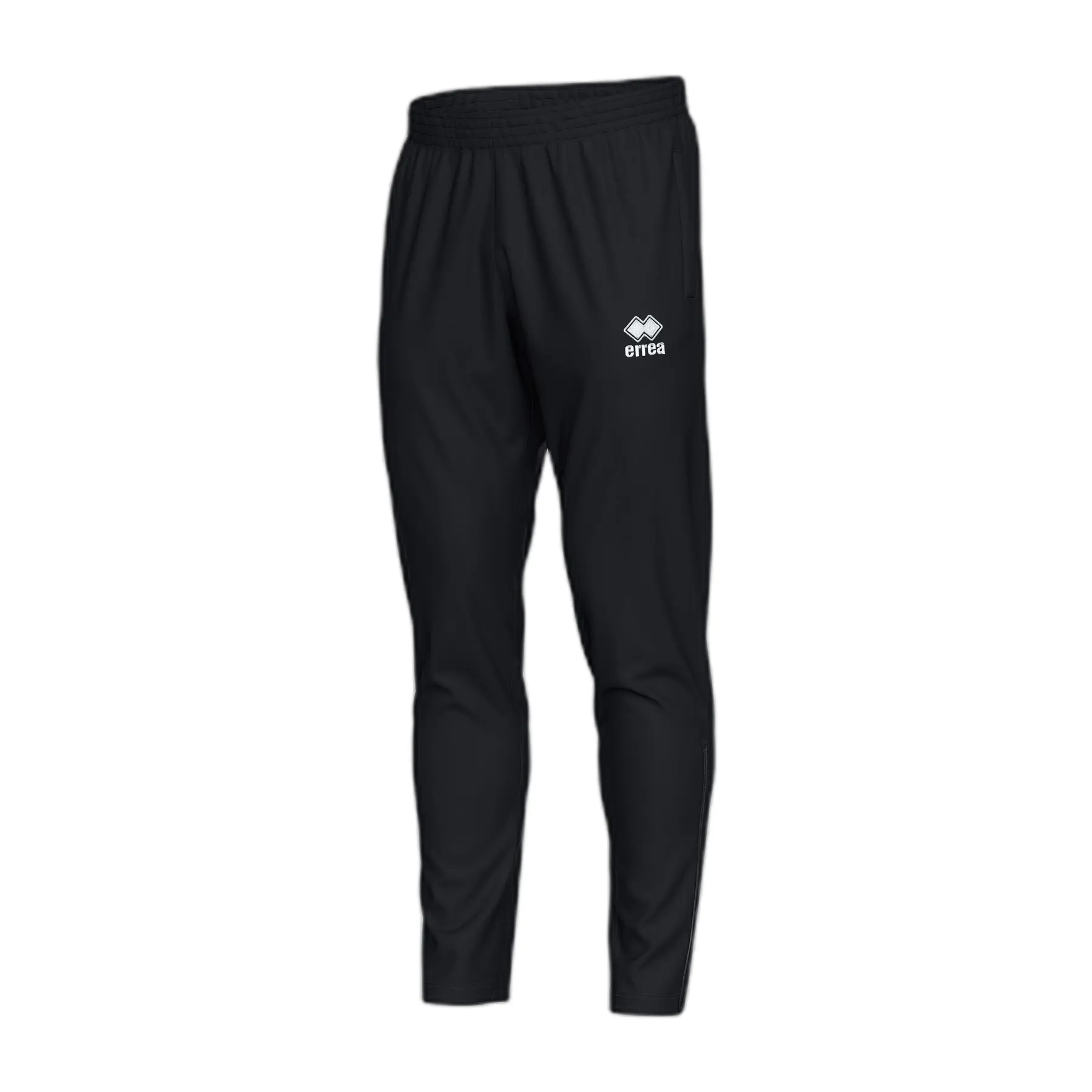 Pantalon Milo 3.0 Errea – Homme, Coupe Régulière, Taille élastique, Chaud Et Résistant
