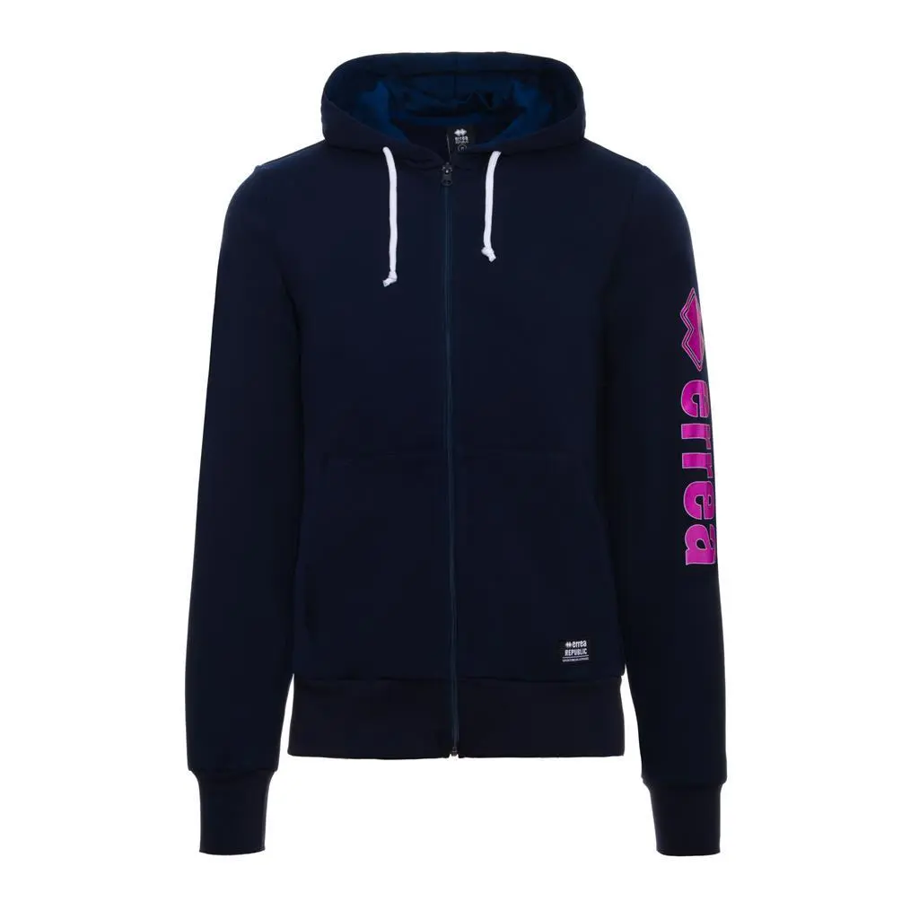 Kapuzenjacke Errea Essential