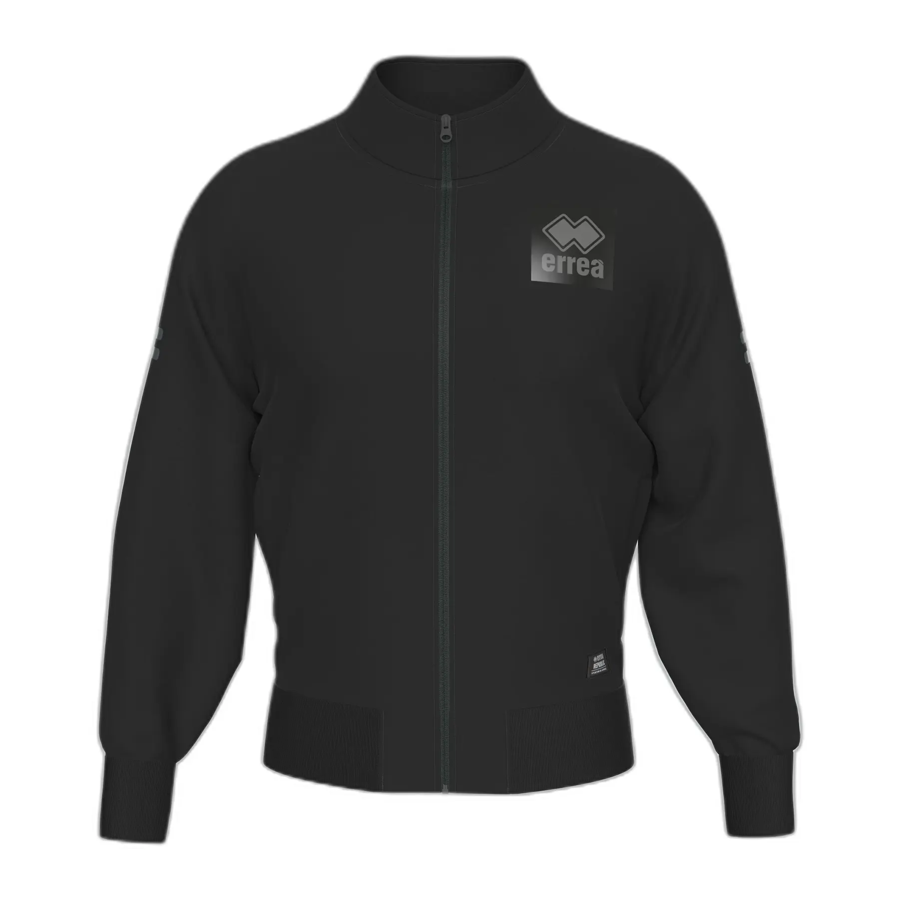 Fleece-Trainingsjacke Errea I See You 70