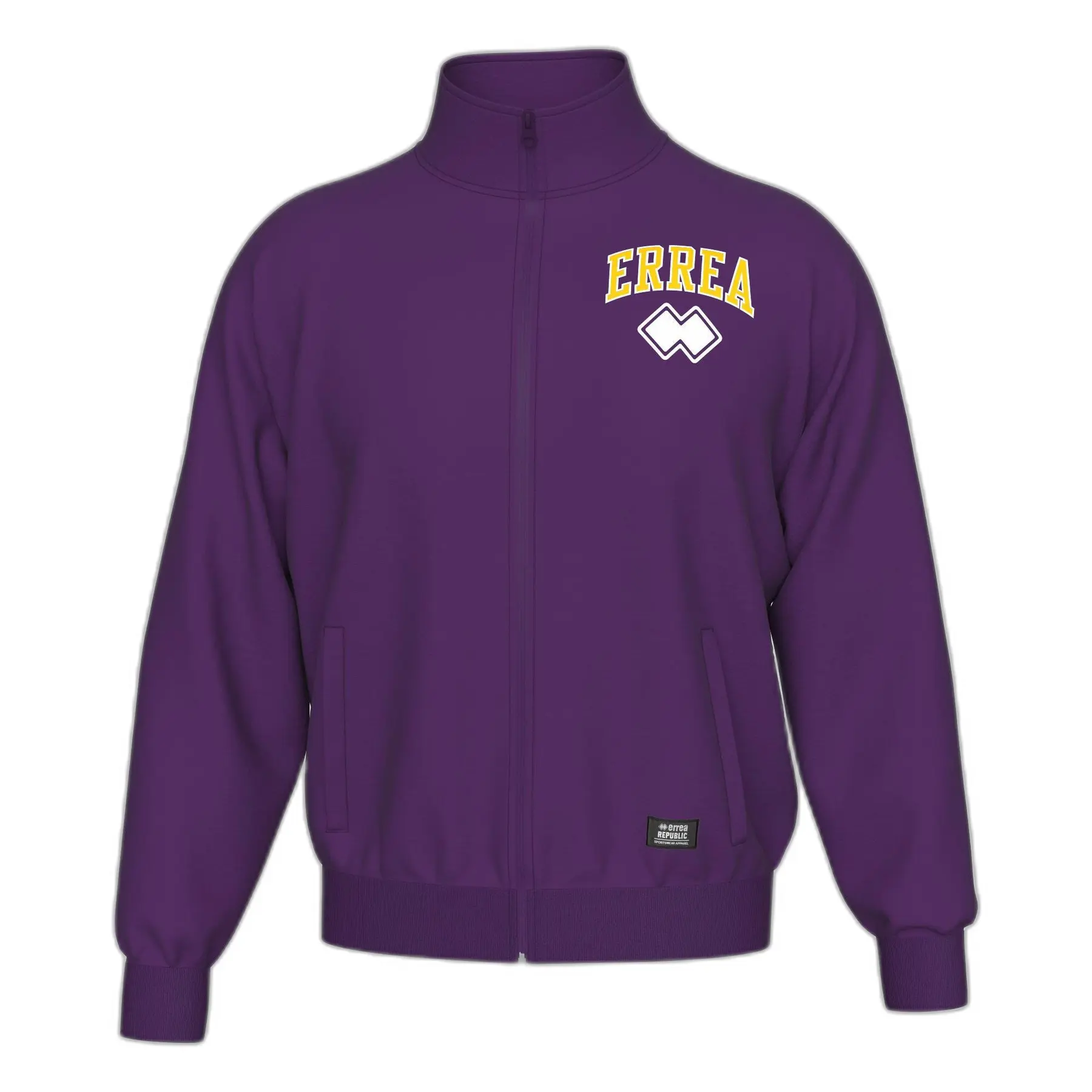 Trainingsjacke Errea Graphic 49