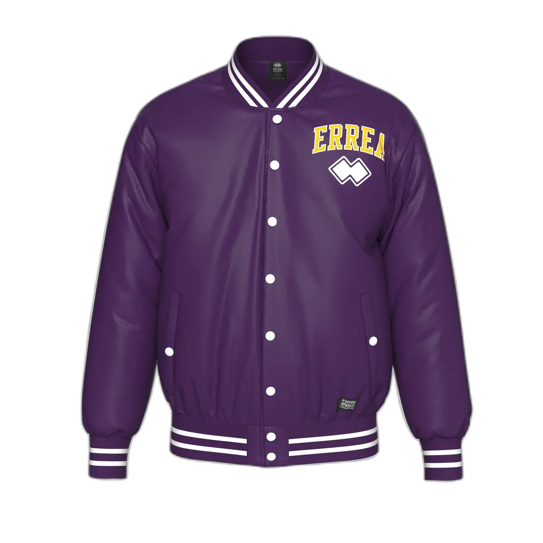 Bomberjacke Kind Errea 53