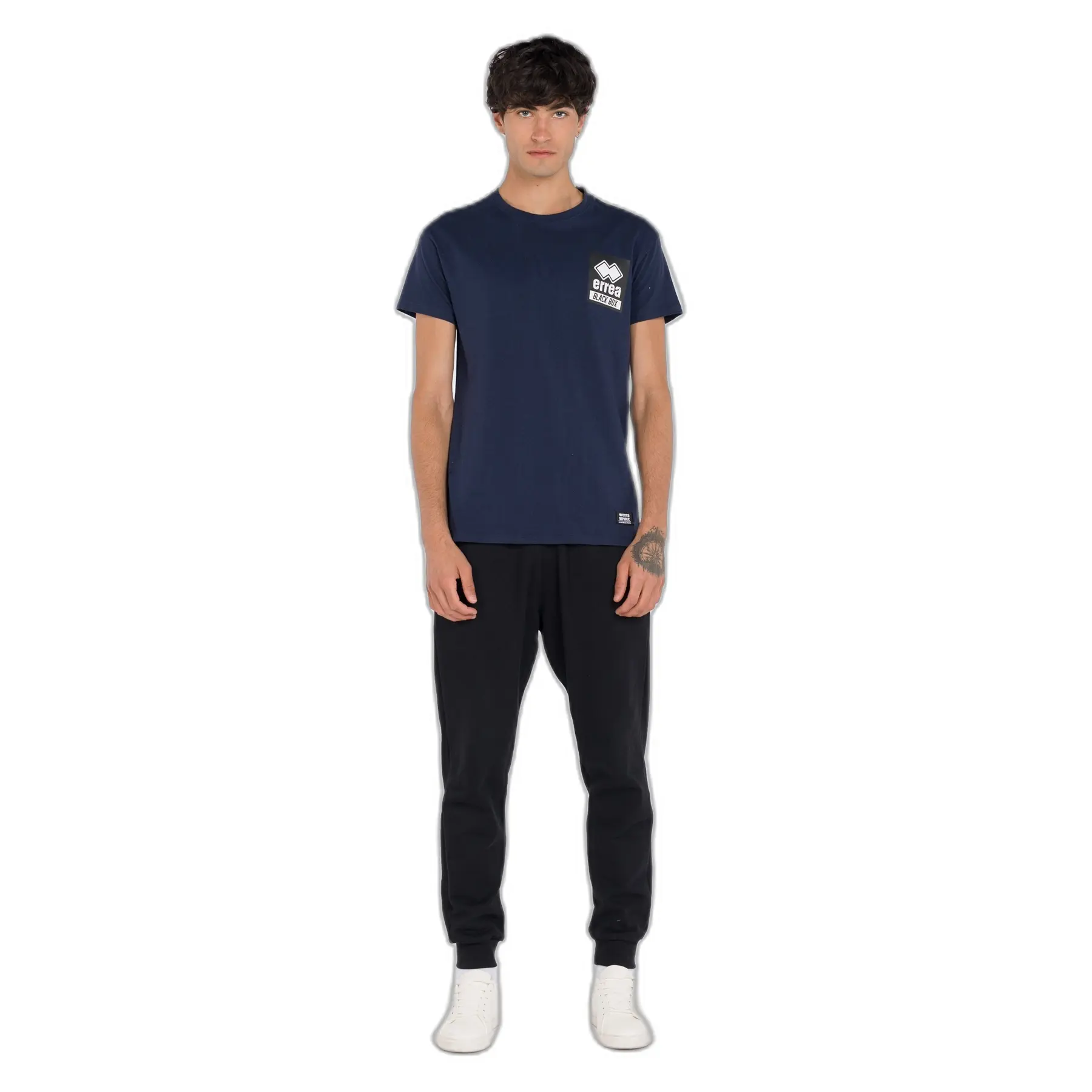 T-Shirt Errea
