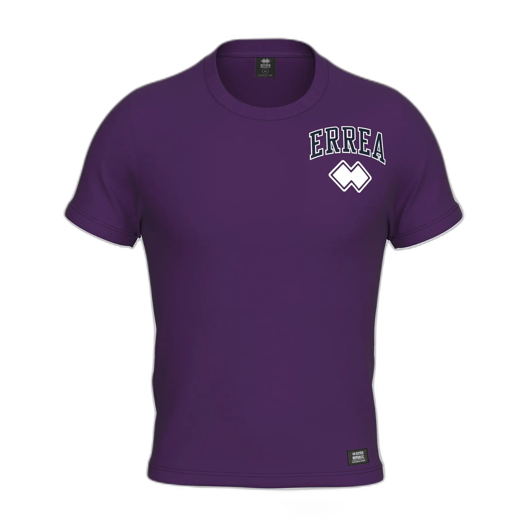 T-Shirt Errea