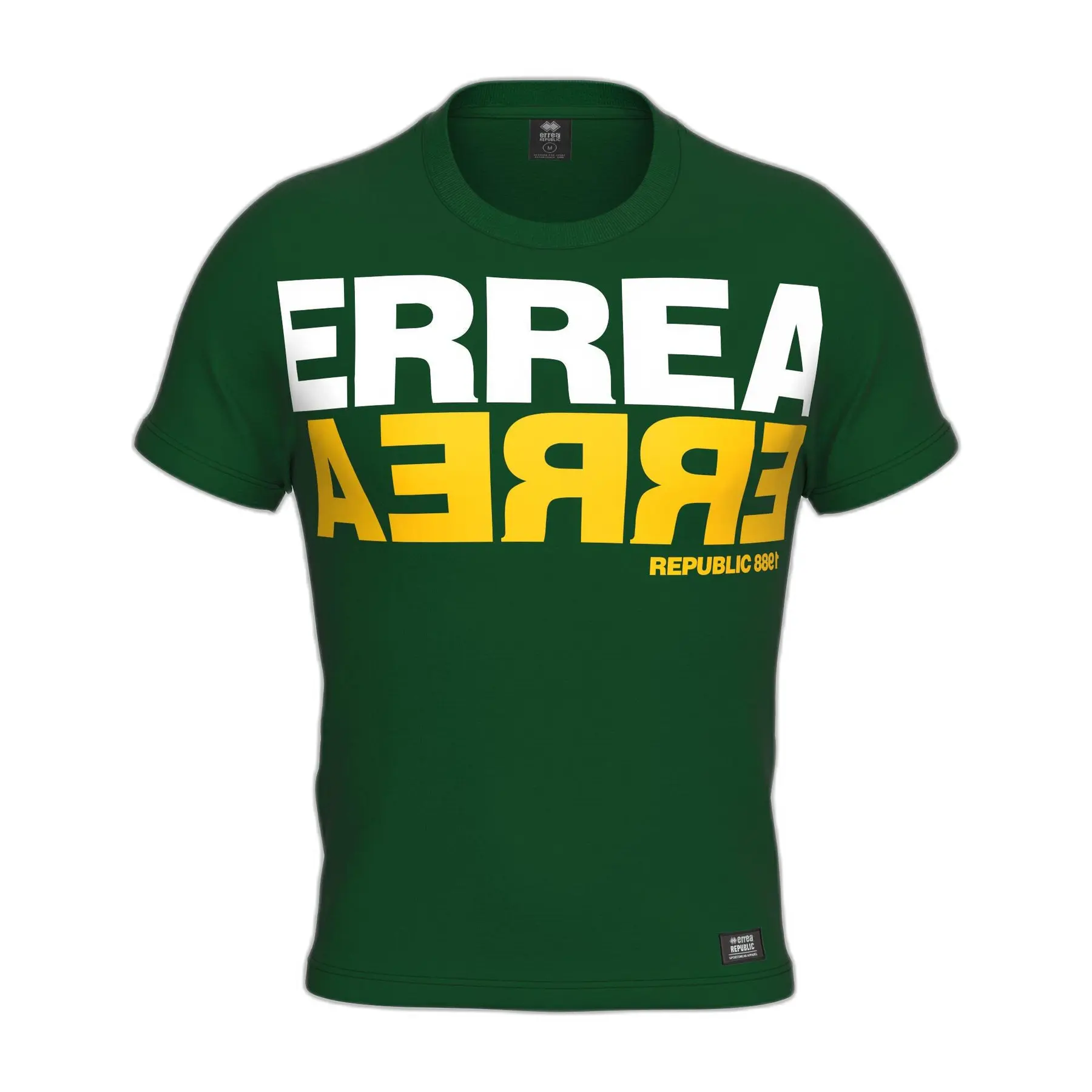 T-Shirt Errea