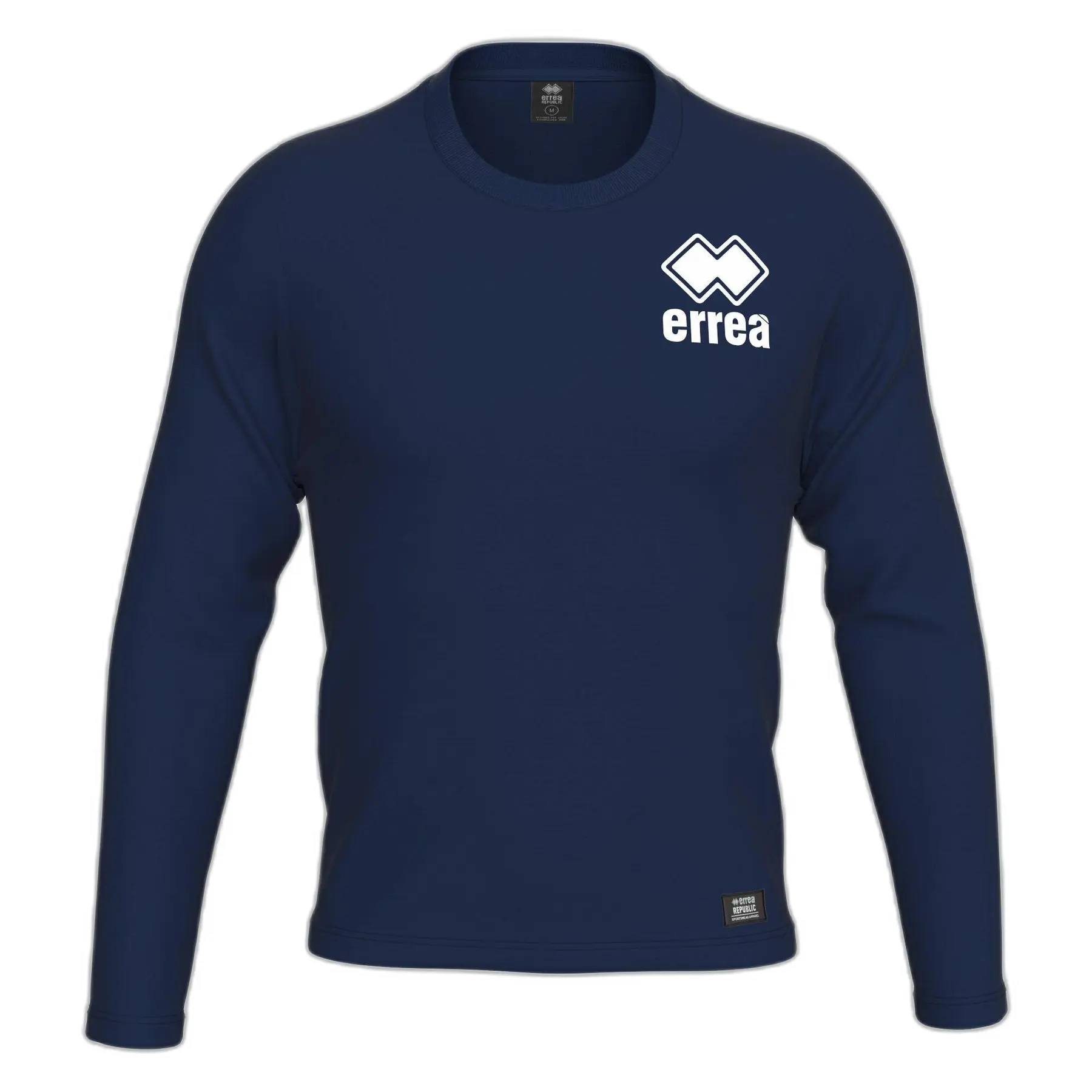 Langarmshirt Errea Essential 30