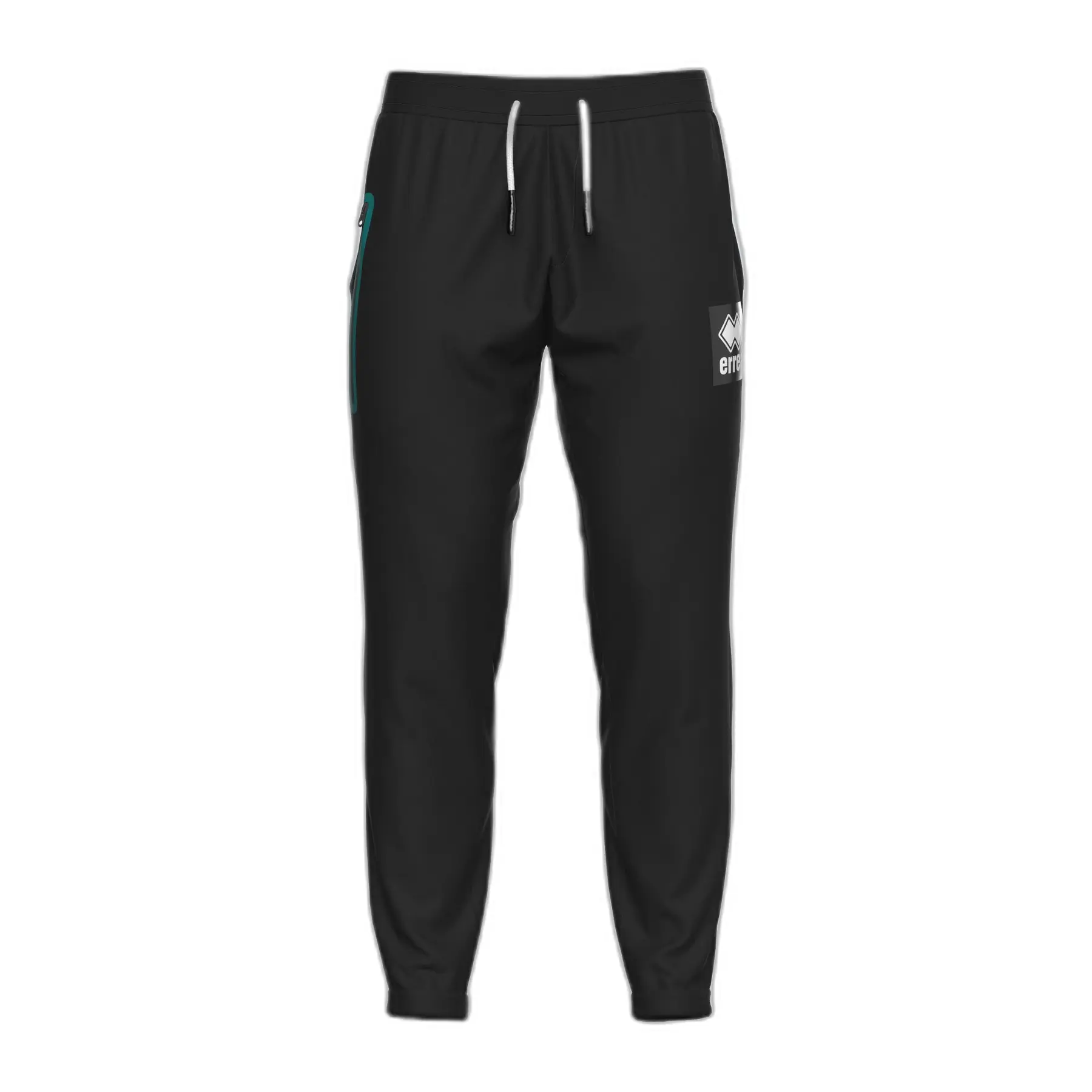 Jogginghose für Kinder Errea Black Box Easy 2