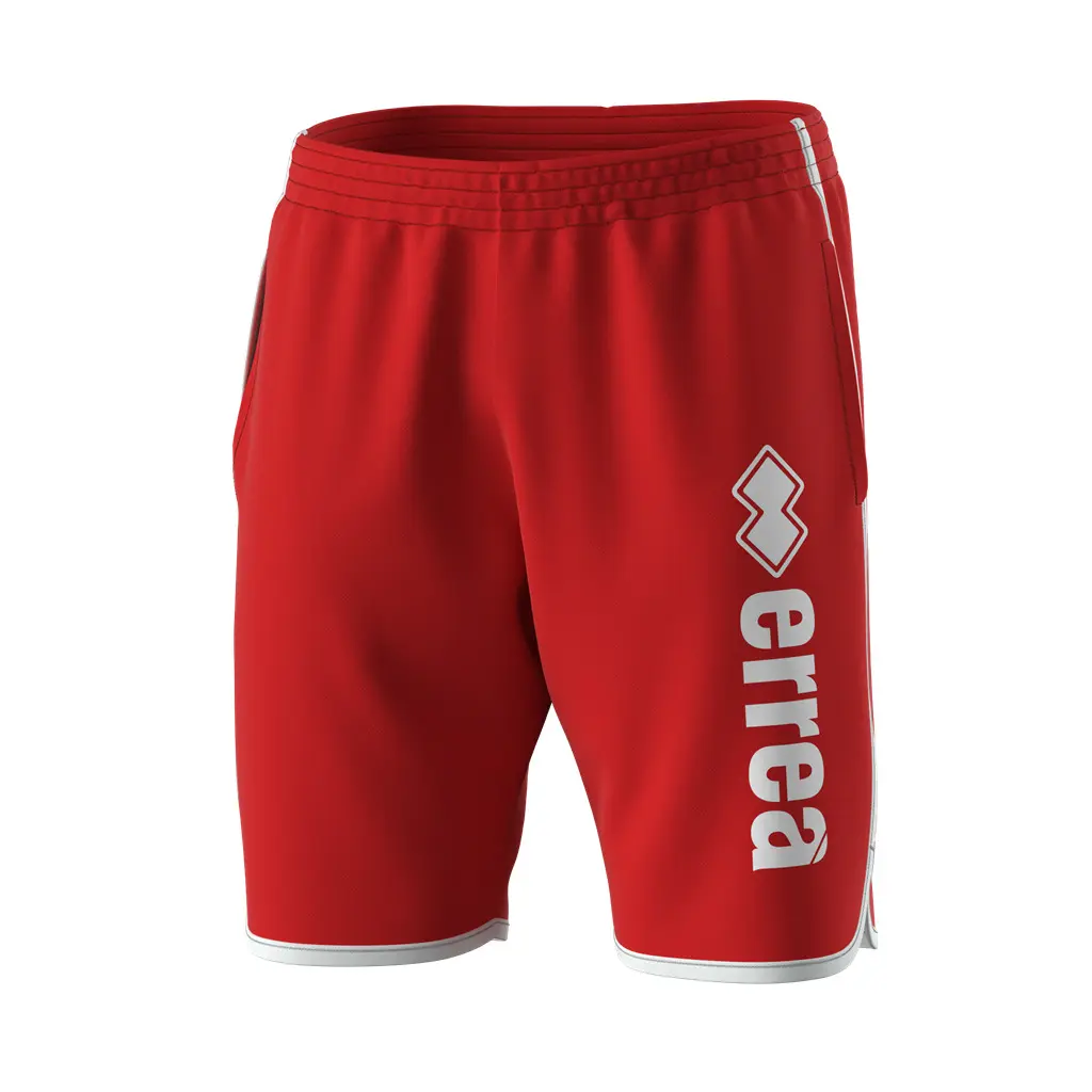 Shorts - Rouge - male - Size: 2XL