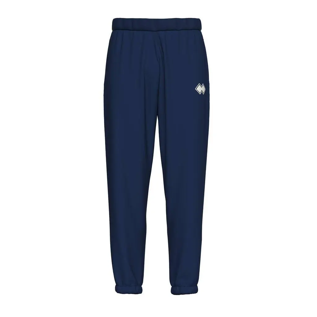 Jogginghose für Kinder Errea Essential Fleece Patch