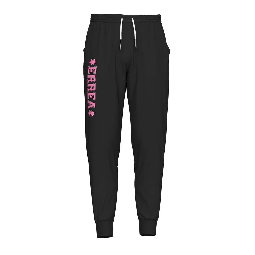 Jogginghose mit Logo für Kinder Errea Essential Cuff 074