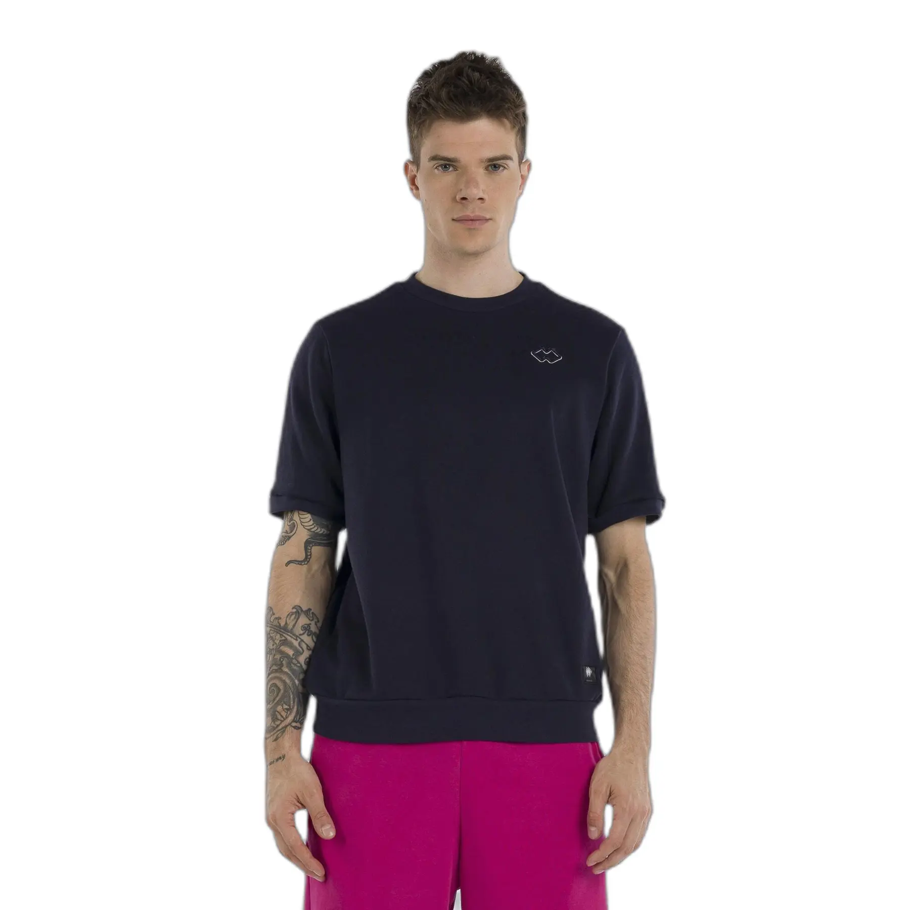 T-Shirt Errea Graphic 049