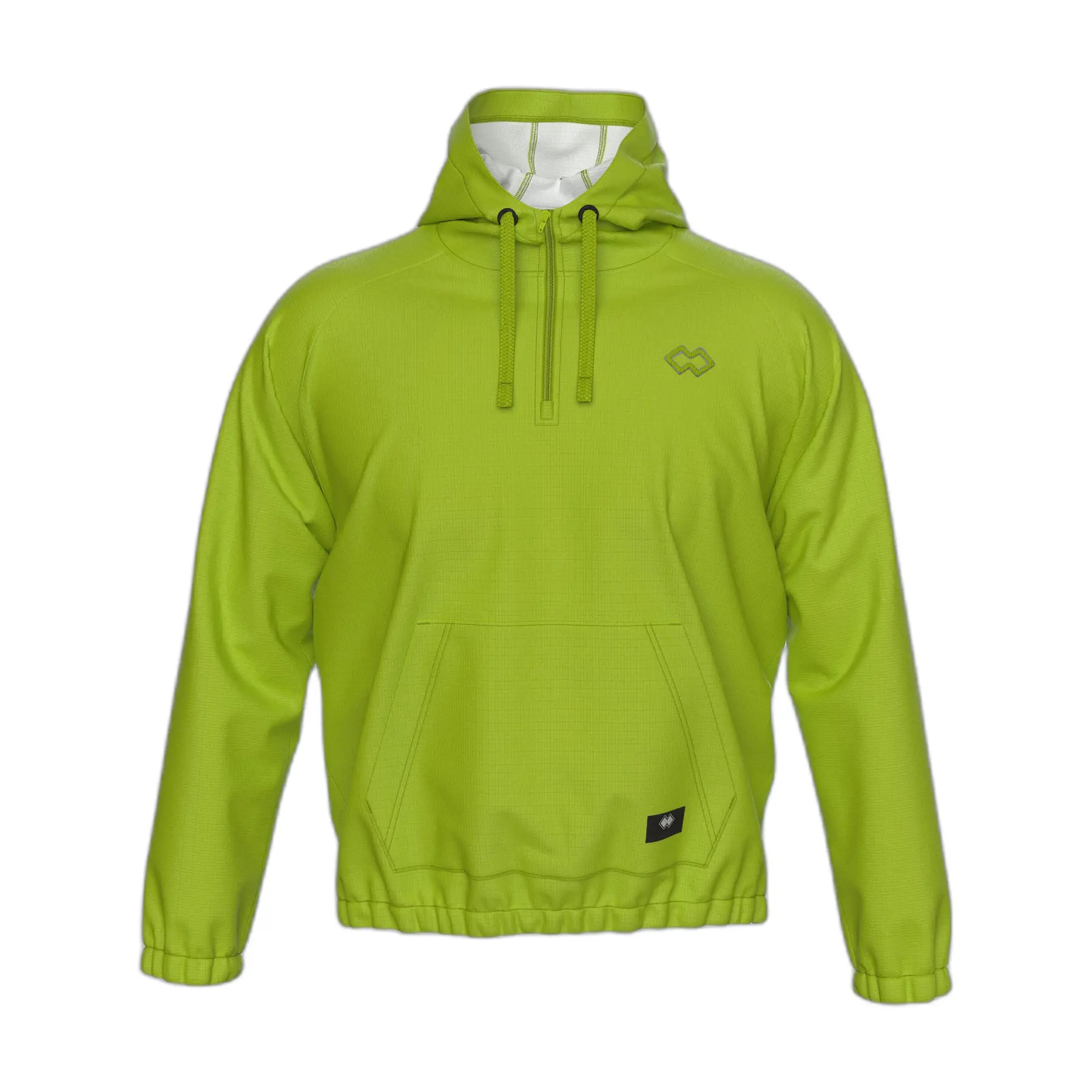 Windjacke Errea Graphic 047