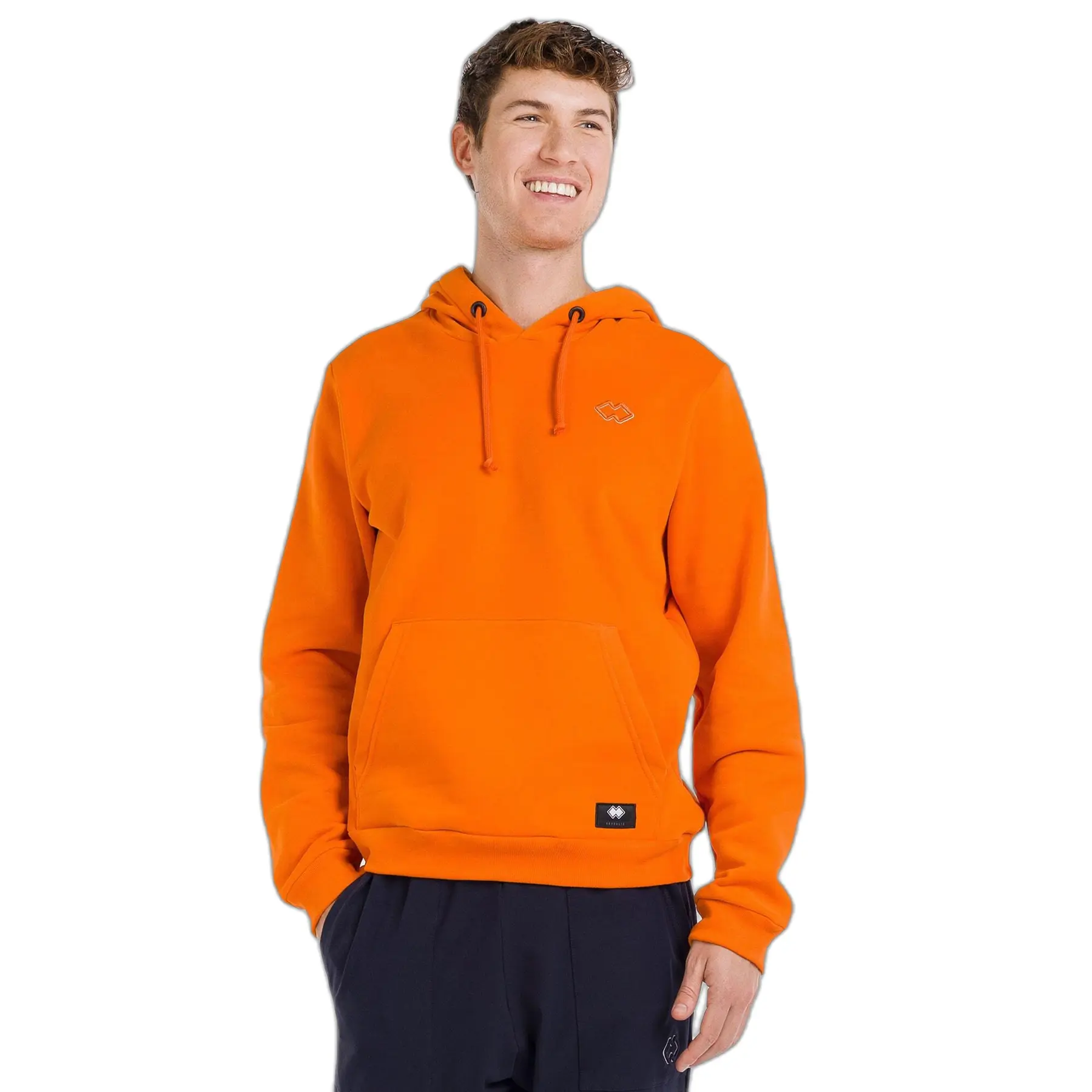 Hoodie Errea Essential 023