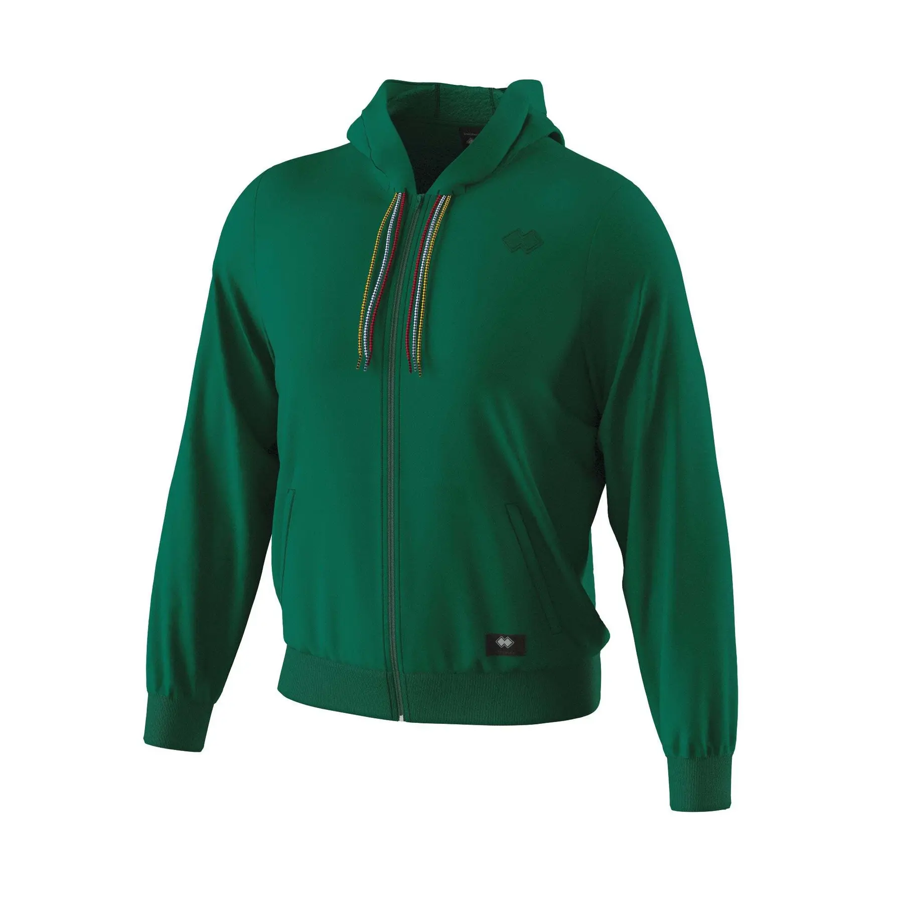 Zip-Hoodie Errea GFX 018